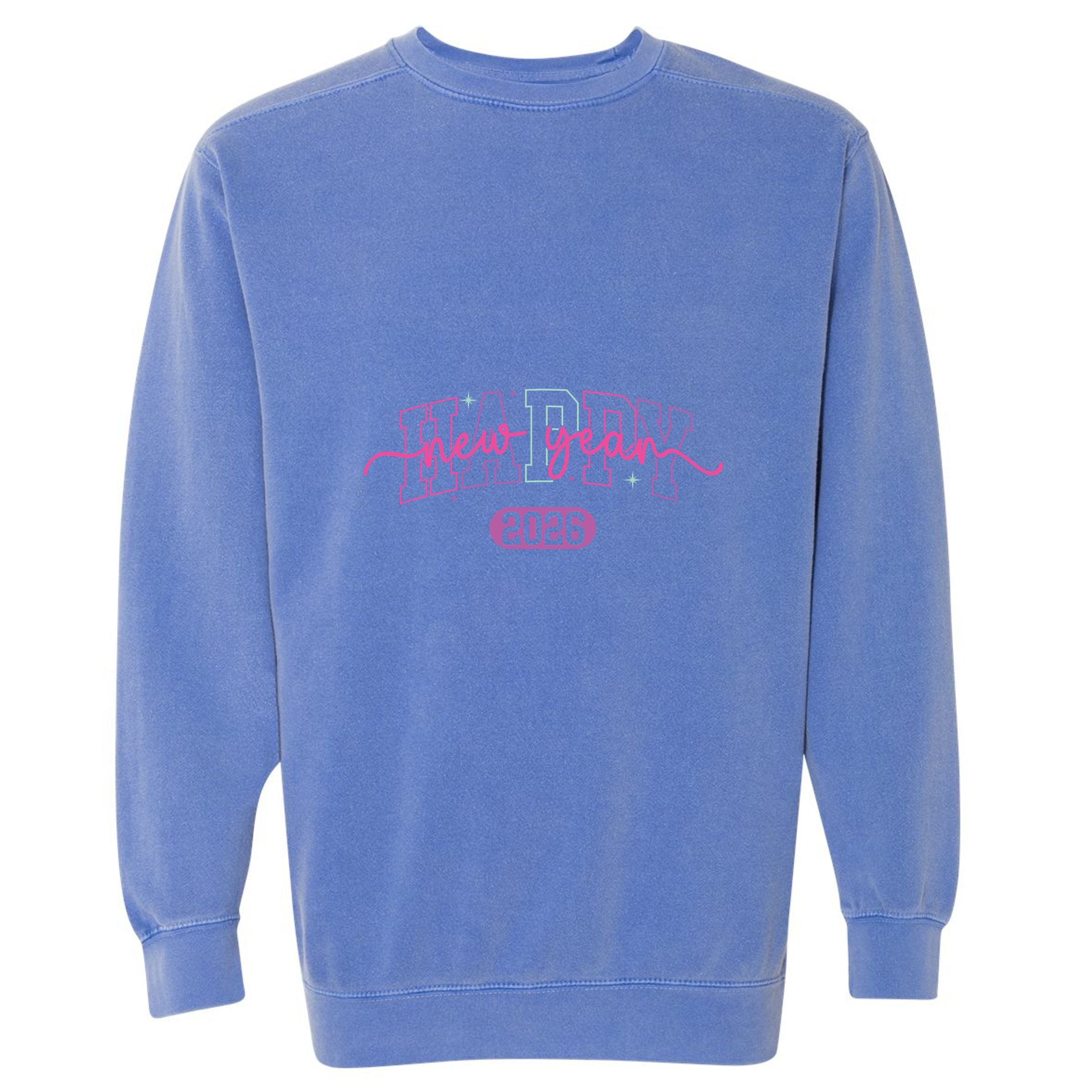 67SDDPVVKC-1566 Flo Blue
