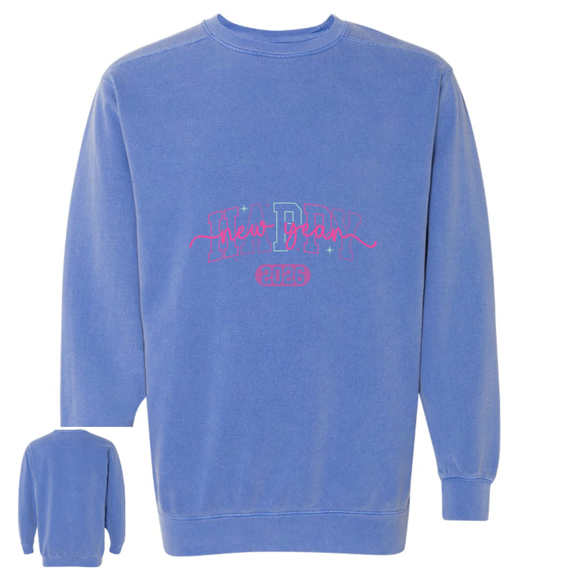 variant-Flo Blue-noThread
