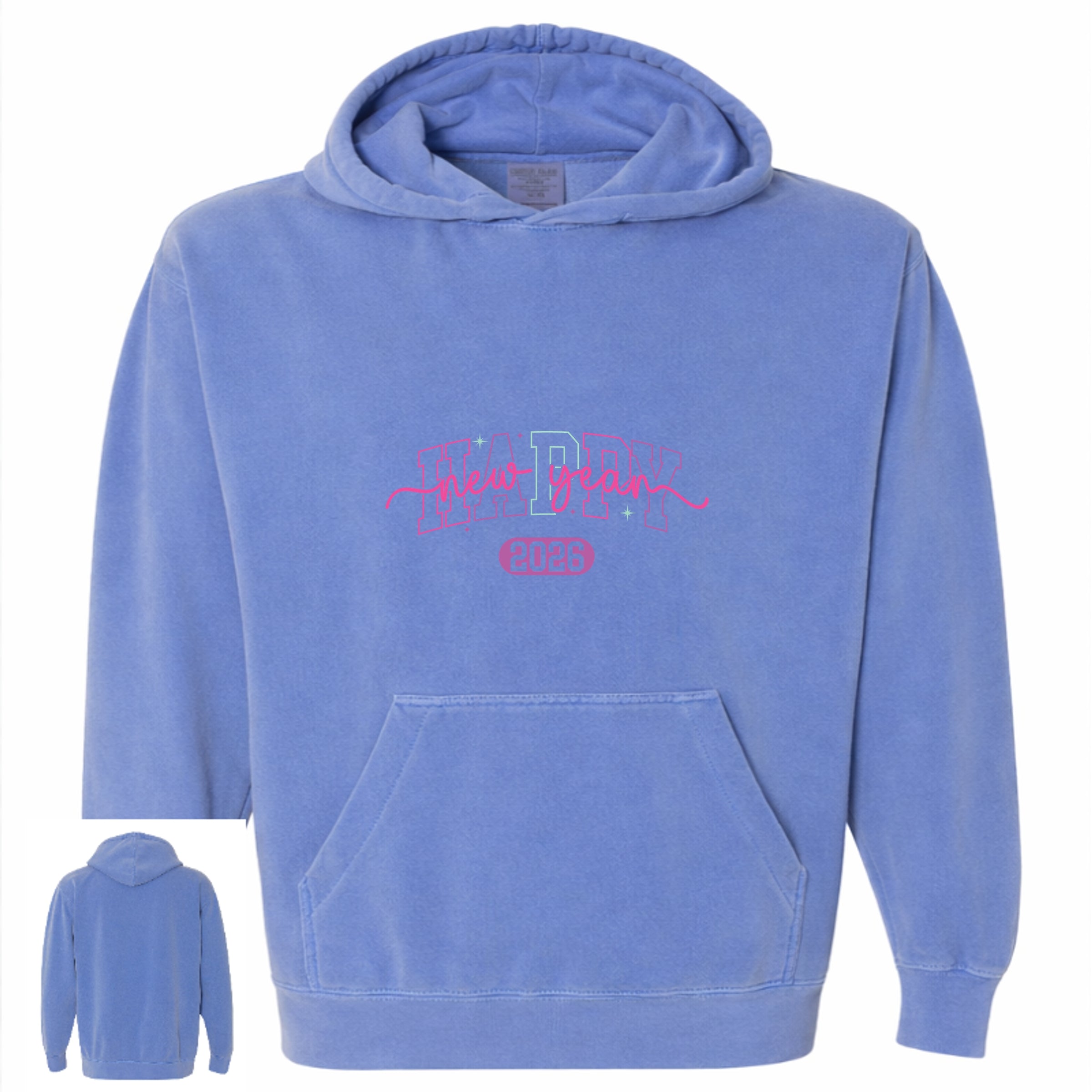 variant-Flo Blue-noThread