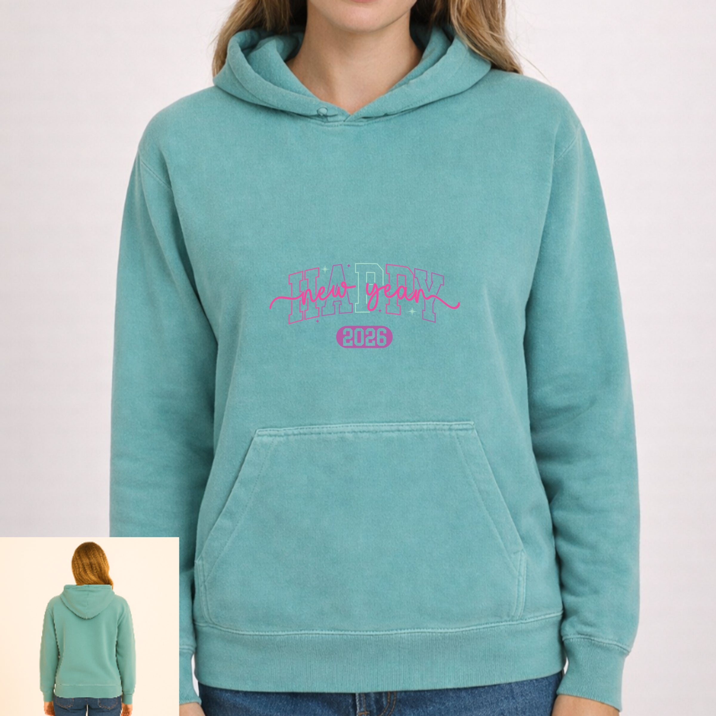 67SDDPVVKC-1567 Seafoam
