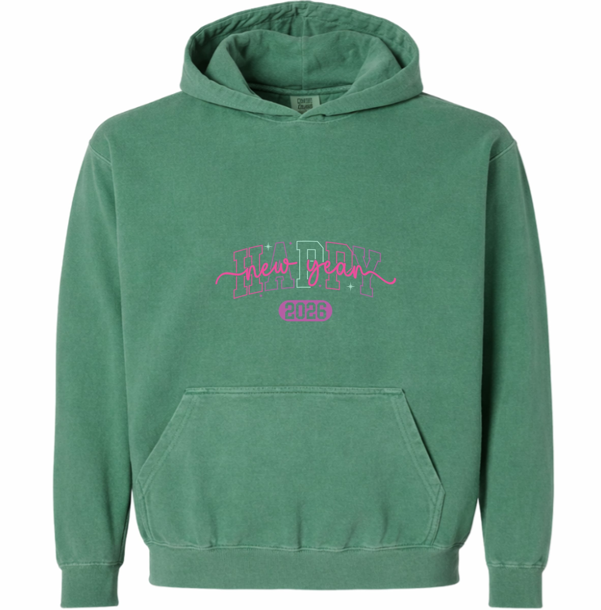 67SDDPVVKC-1567 Light Green