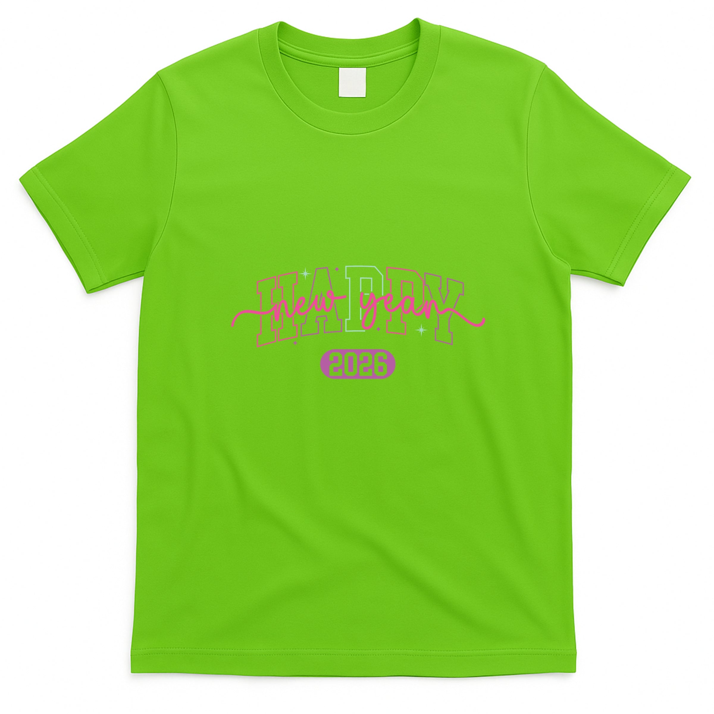 67SDDPVVKC-AT Lime Green