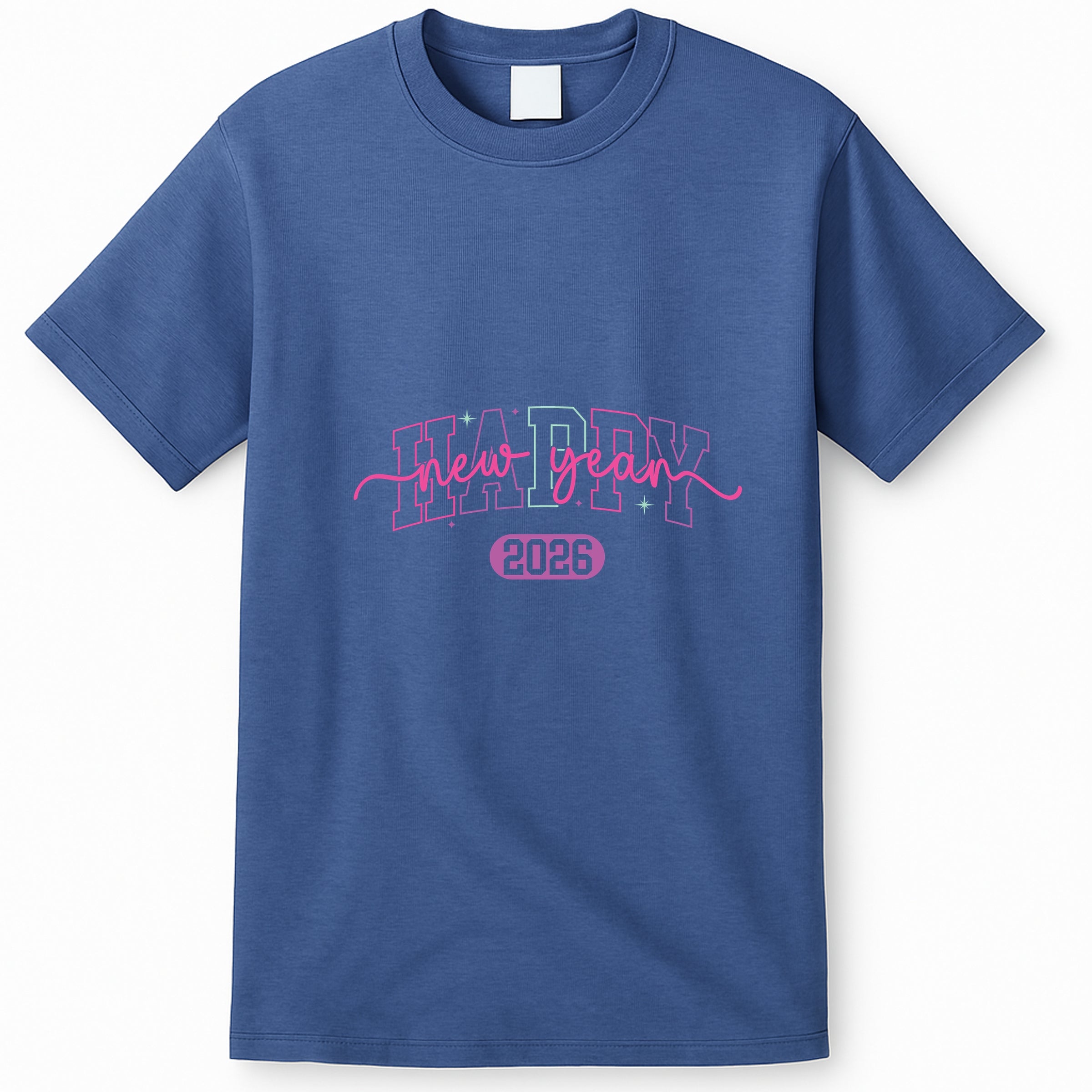 variant-Royal Heather-noThread