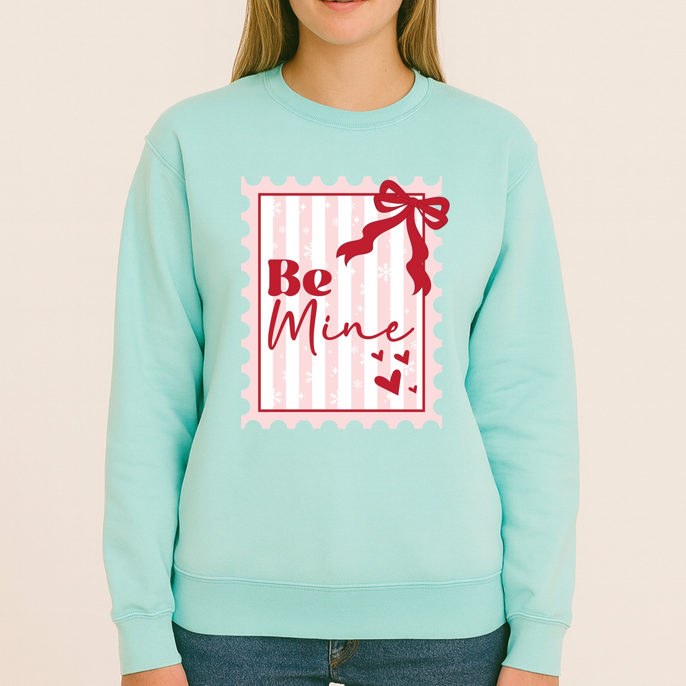 6CQ2EVNHUN-1566 Chalky Mint