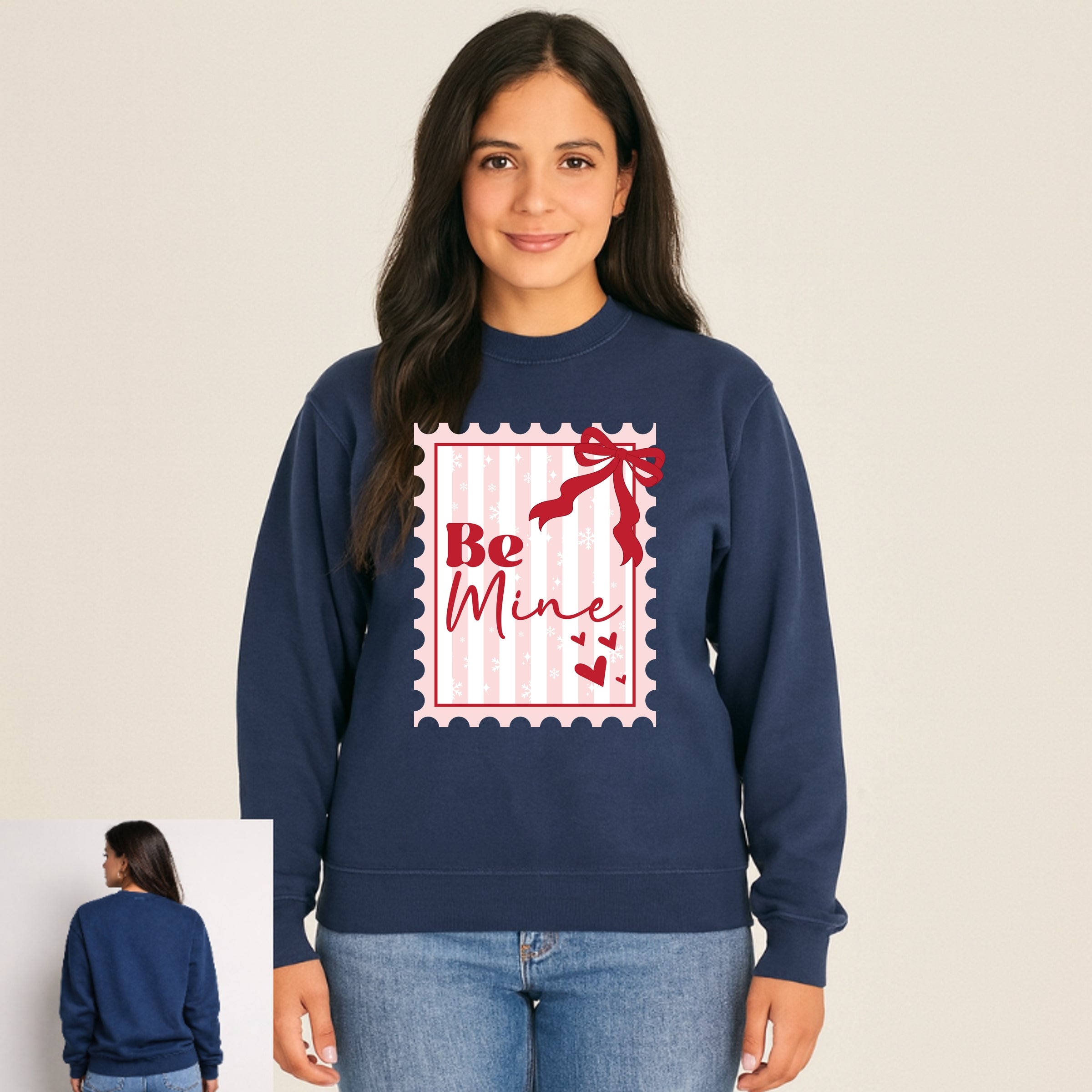 variant-True Navy