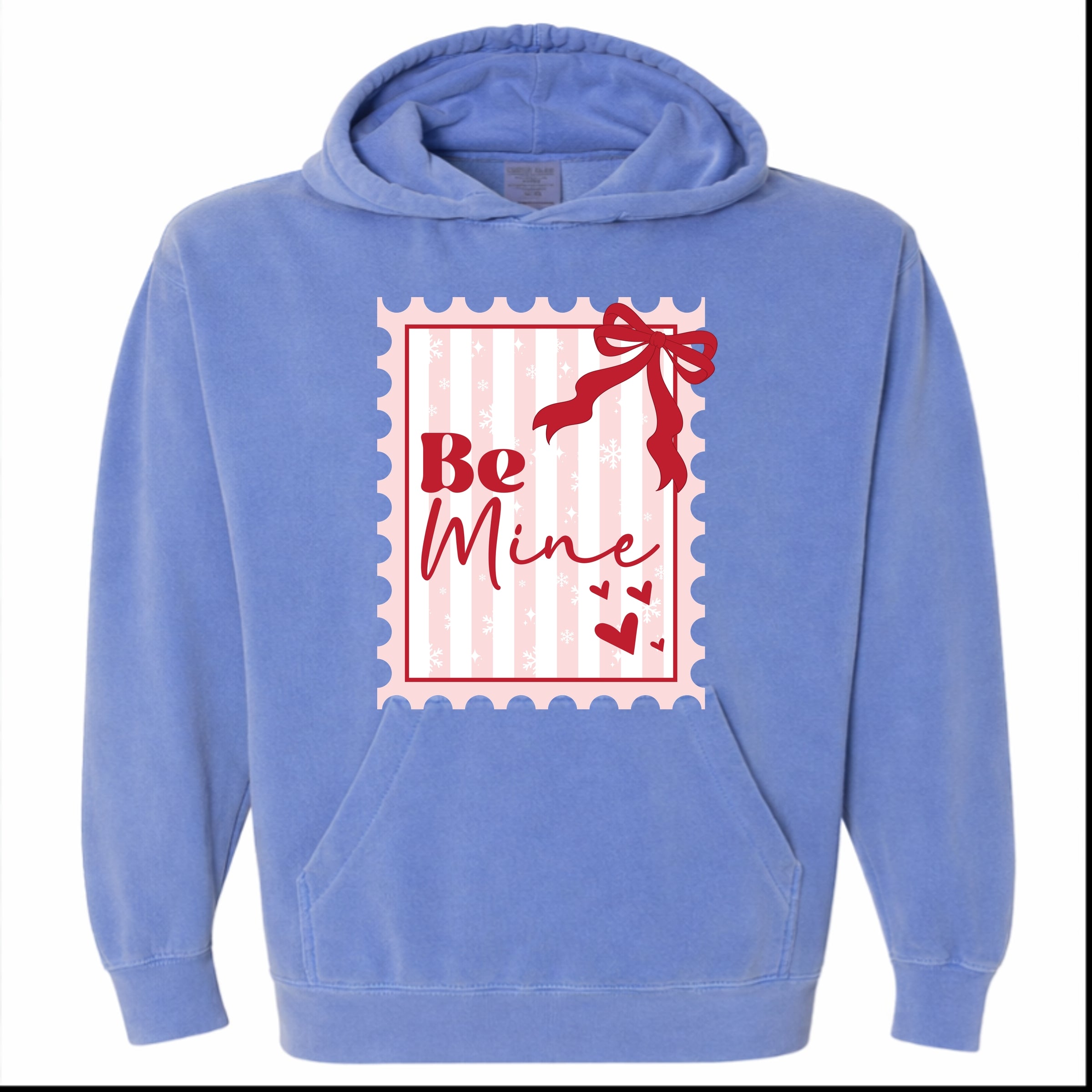 6CQ2EVNHUN-1567 Flo Blue