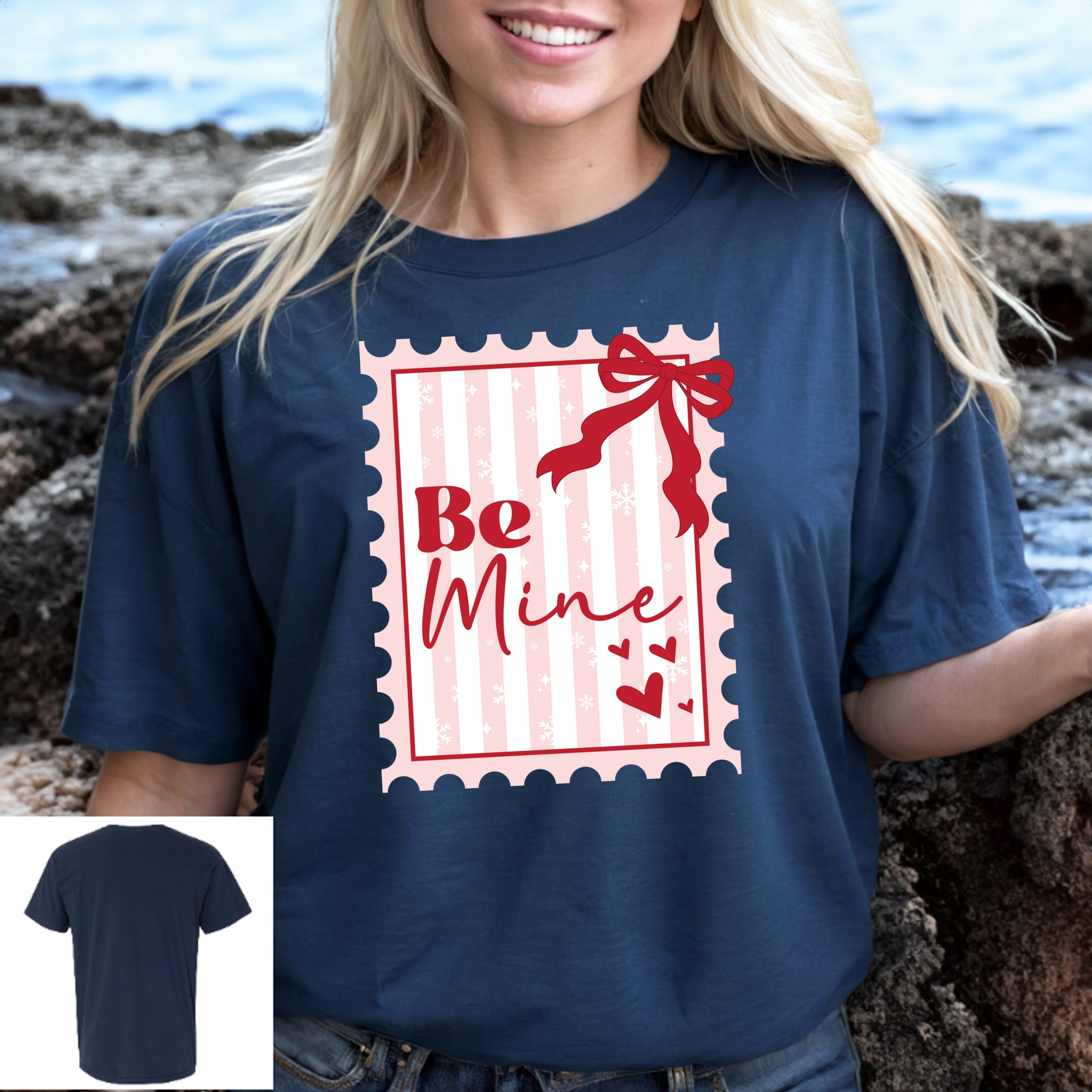 variant-True Navy
