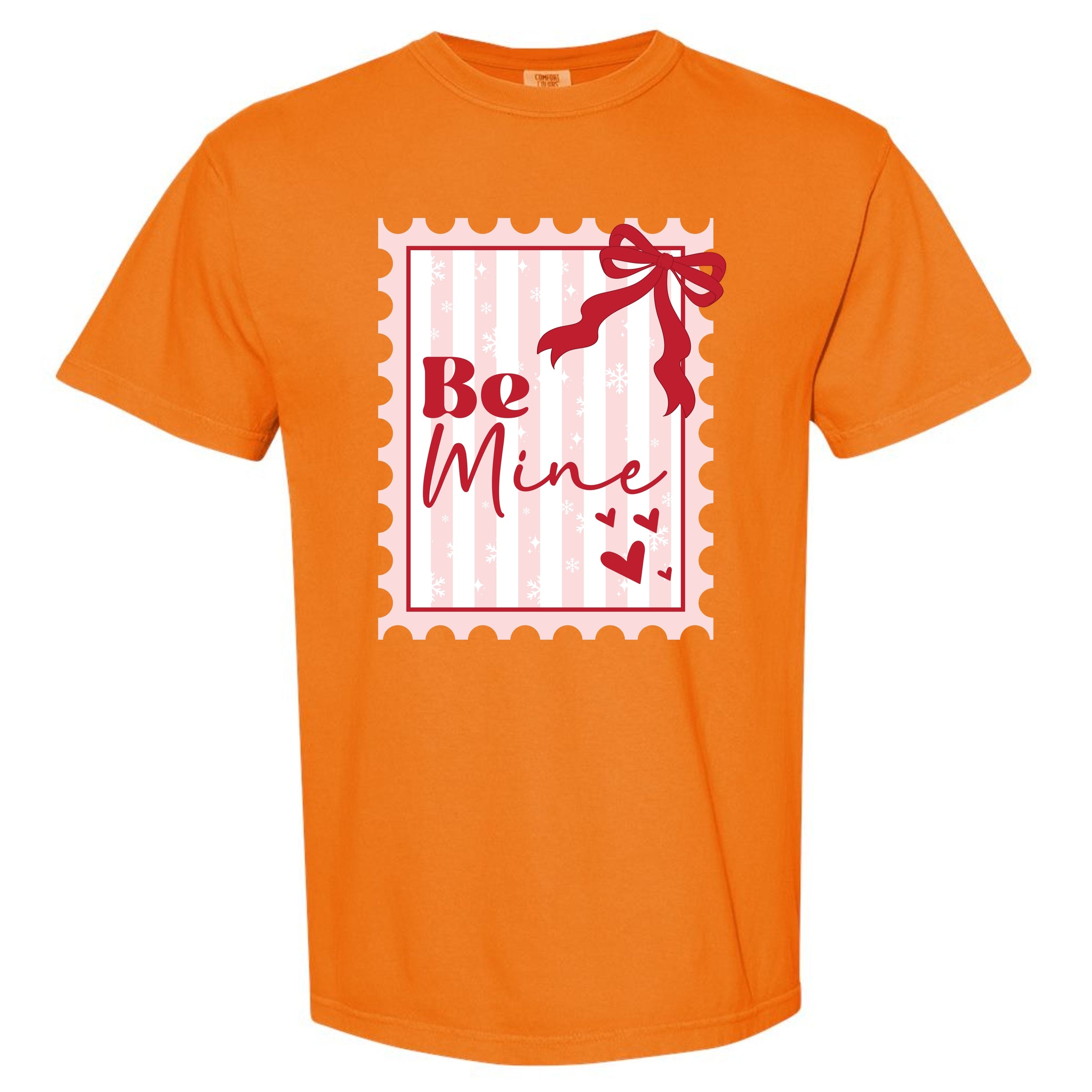 6CQ2EVNHUN-1717 Bright Orange
