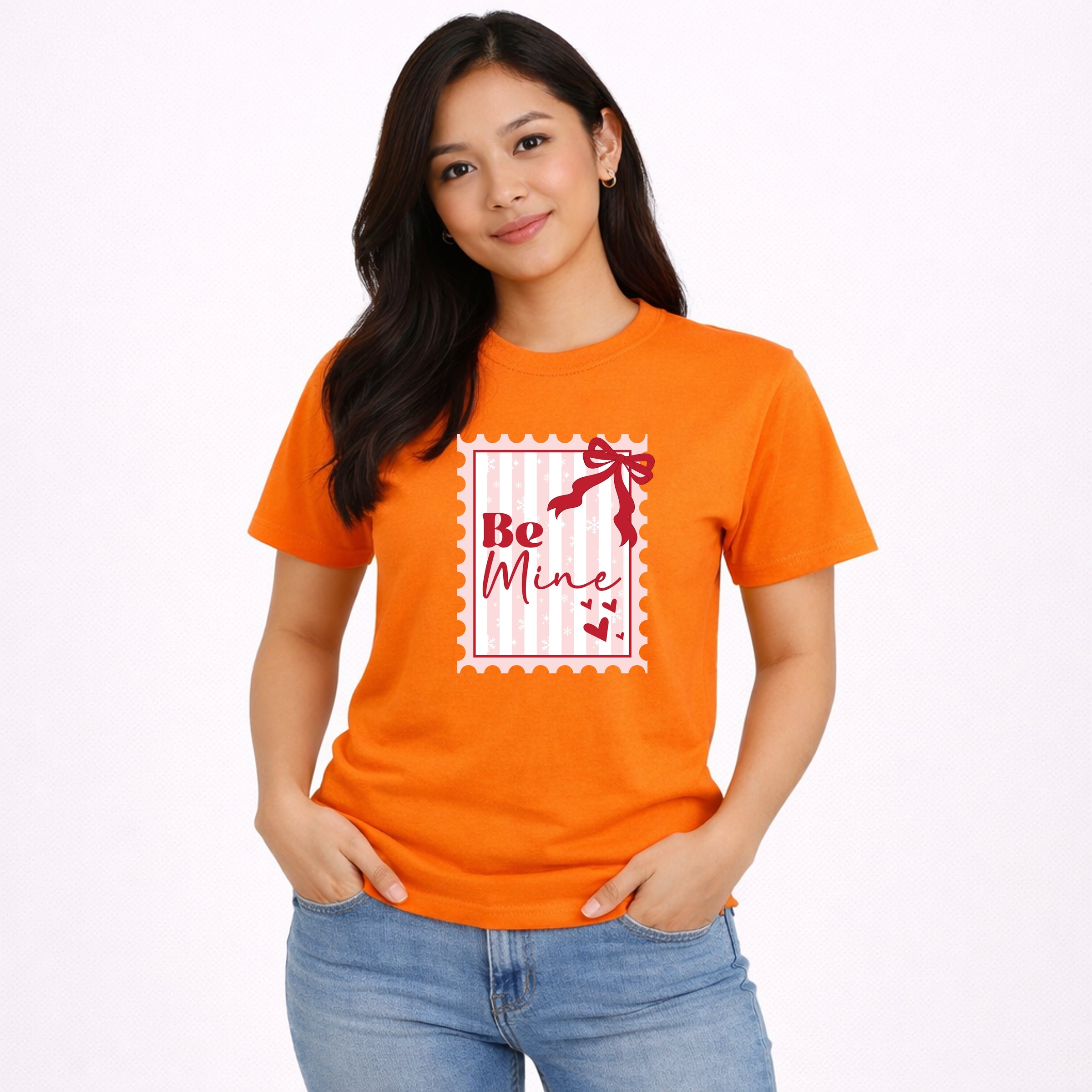 6CQ2EVNHUN-1717 Bright Orange