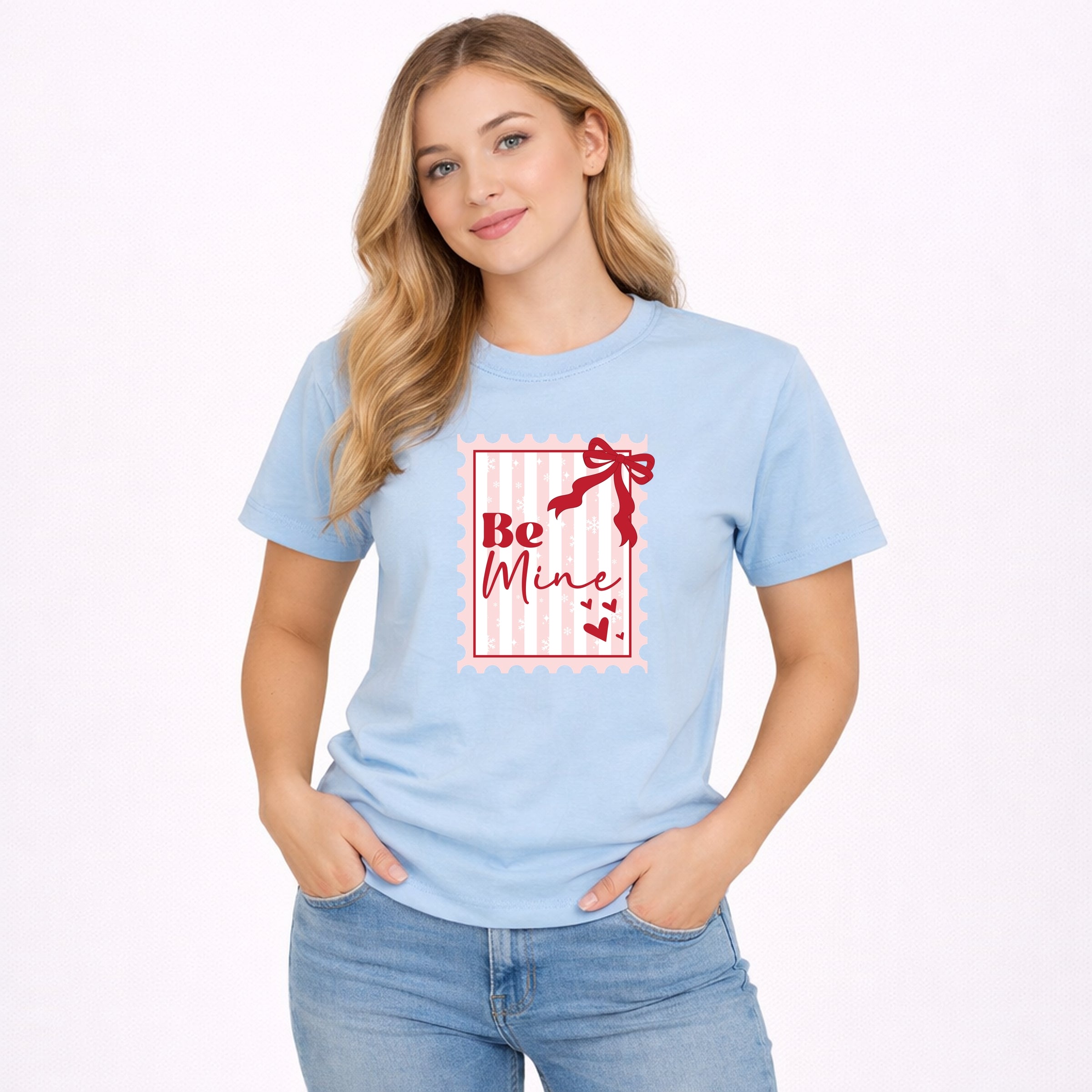 6CQ2EVNHUN-1717 Chambray