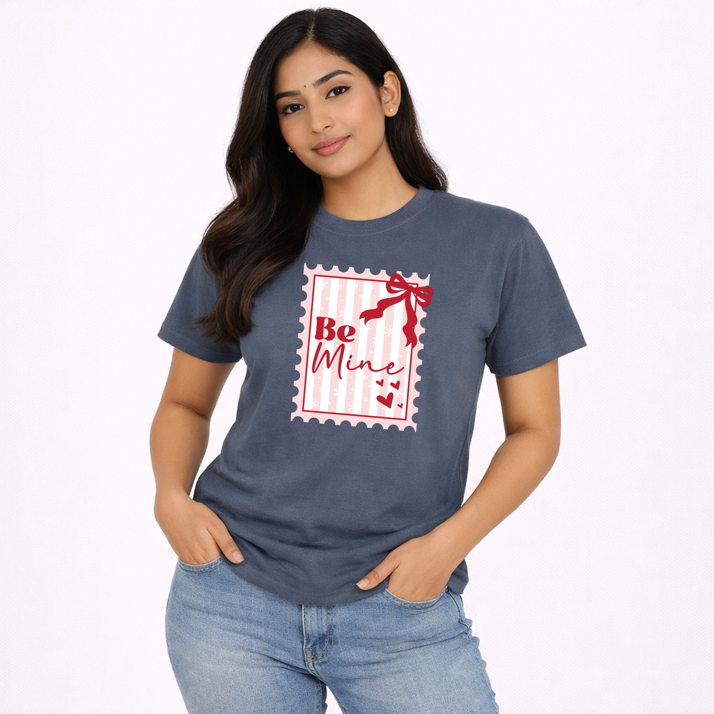 6CQ2EVNHUN-1717 Denim