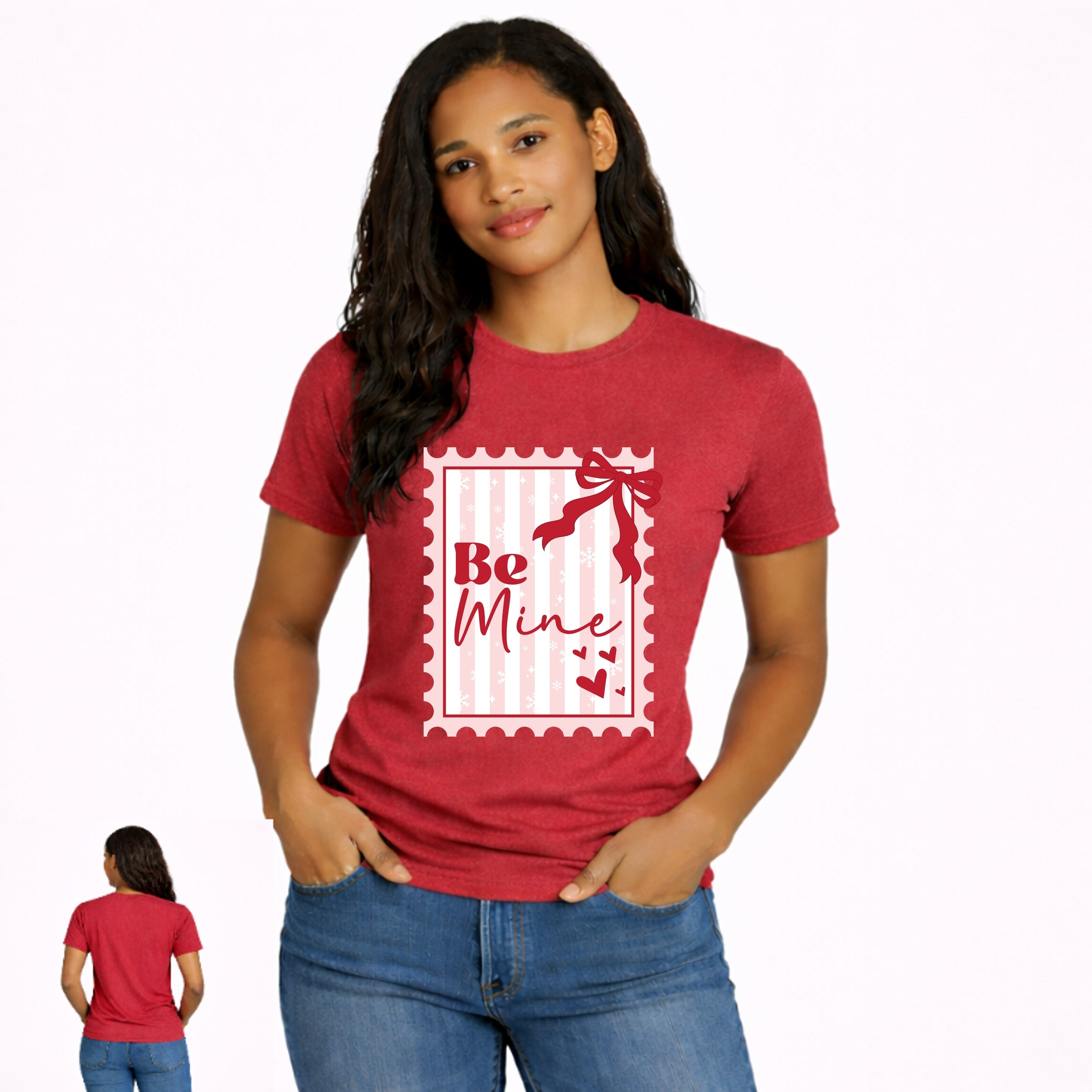 variant-Red Heather-noThread