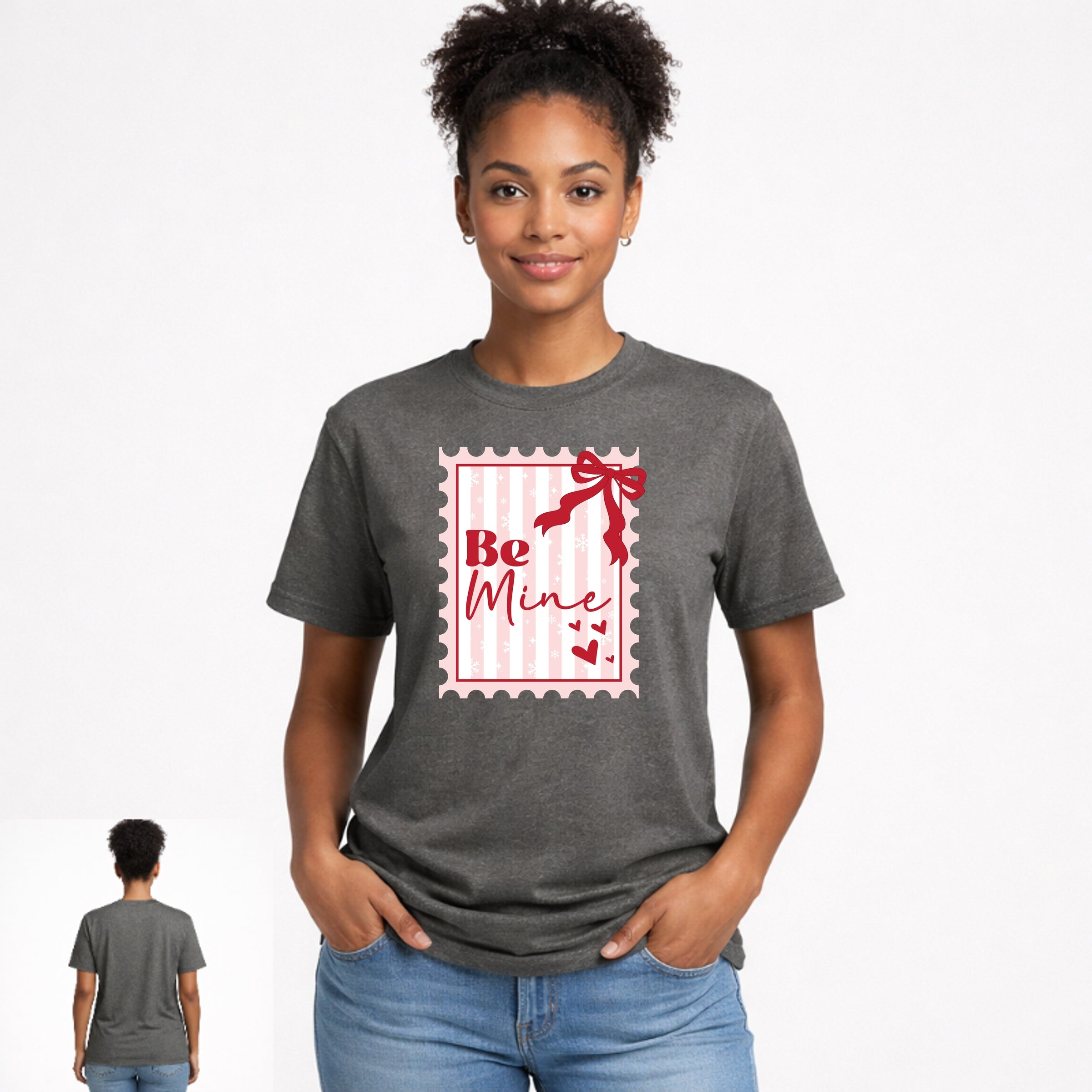 variant-Graphite Heather-noThread