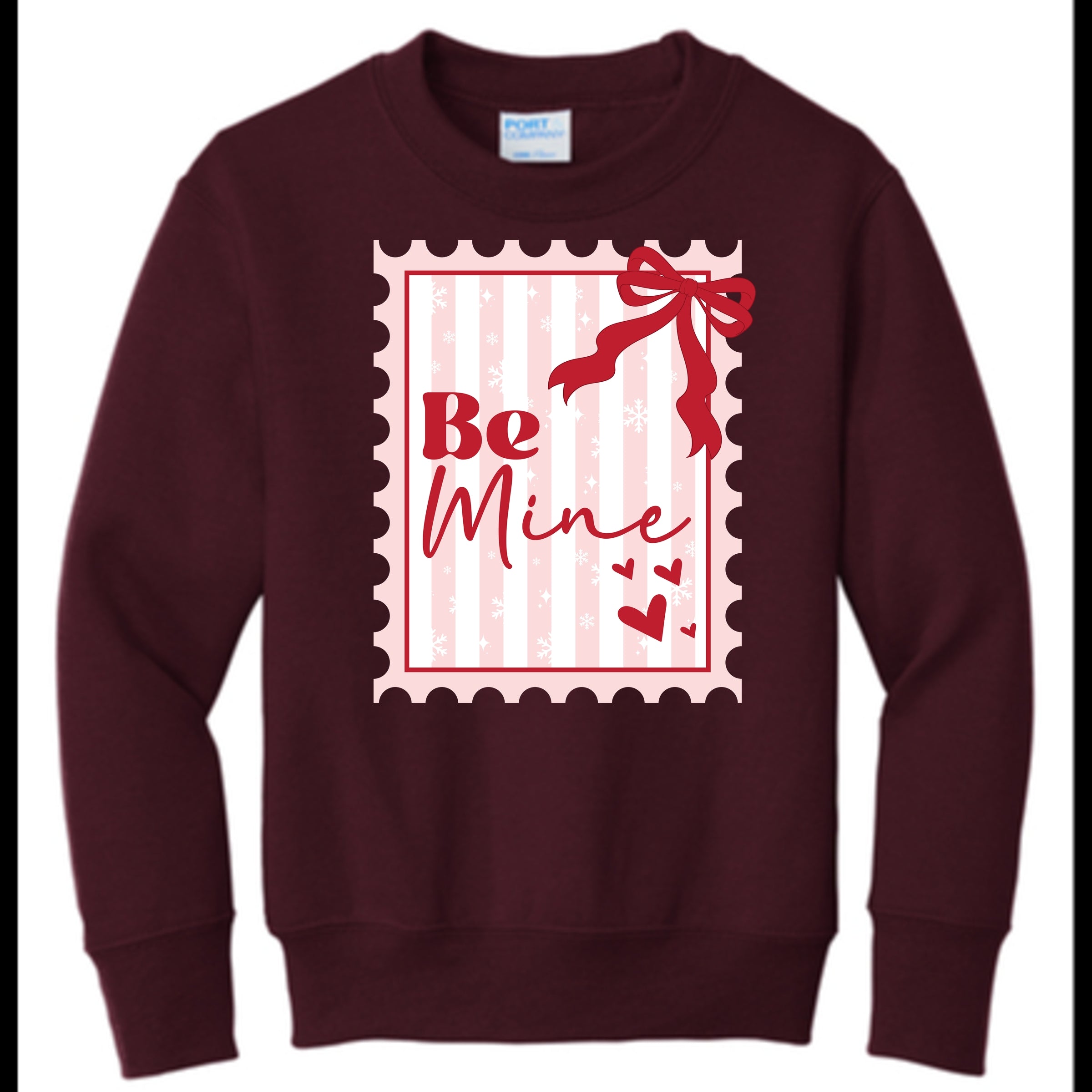 6CQ2EVNHUN-YAS Maroon