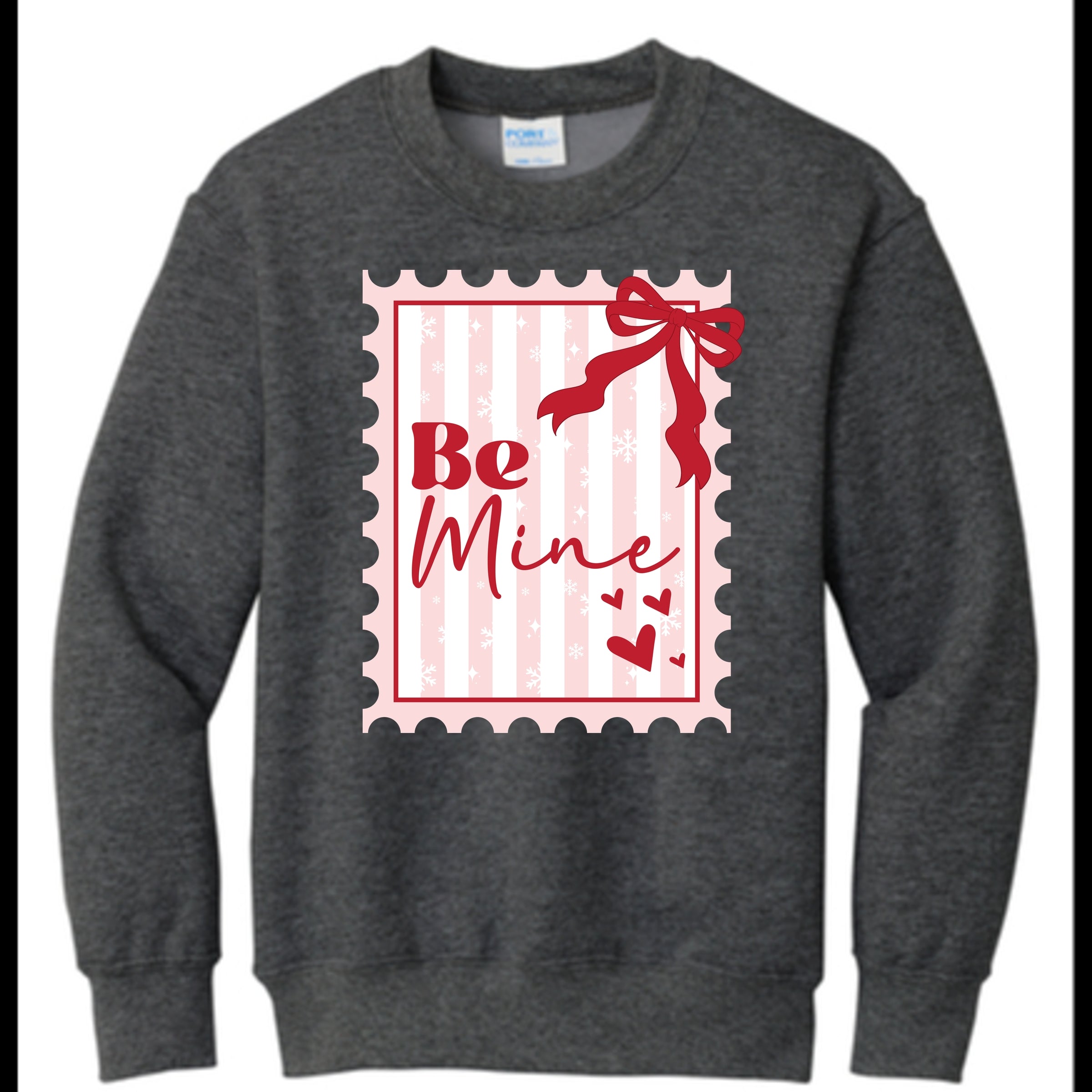 6CQ2EVNHUN-YAS Dark Grey Heather