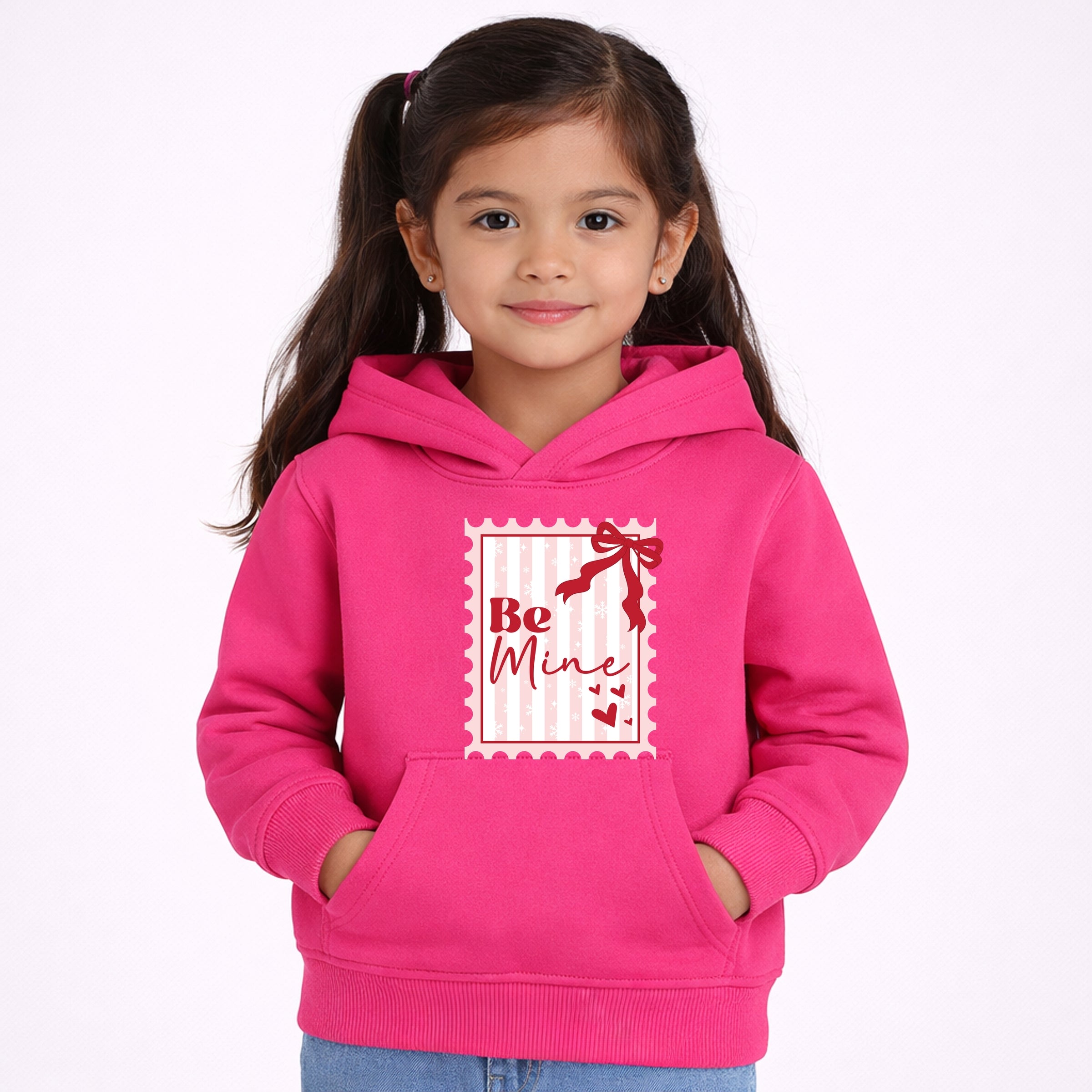 6CQ2EVNHUN-YHD Hot Pink