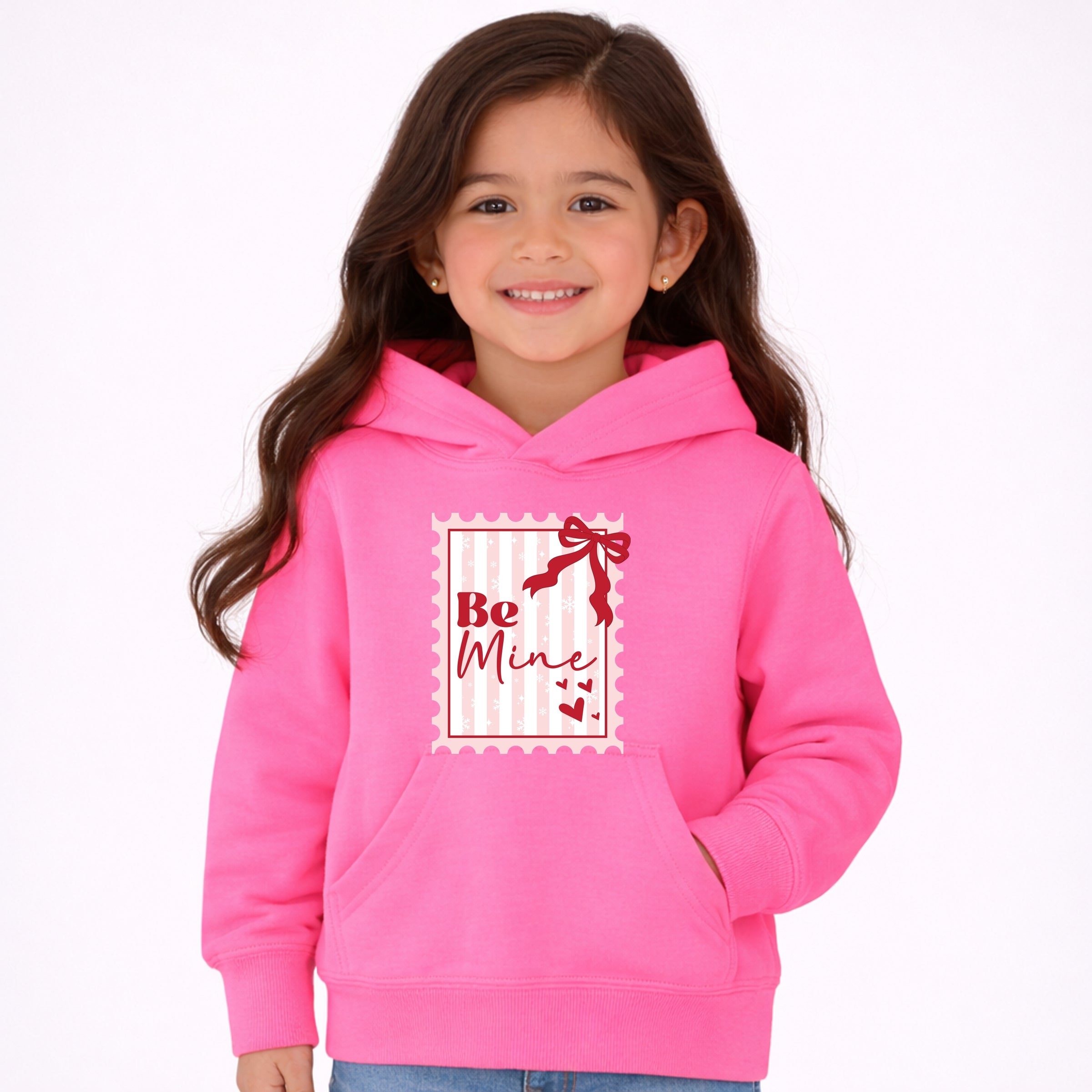 6CQ2EVNHUN-YHD Neon Pink