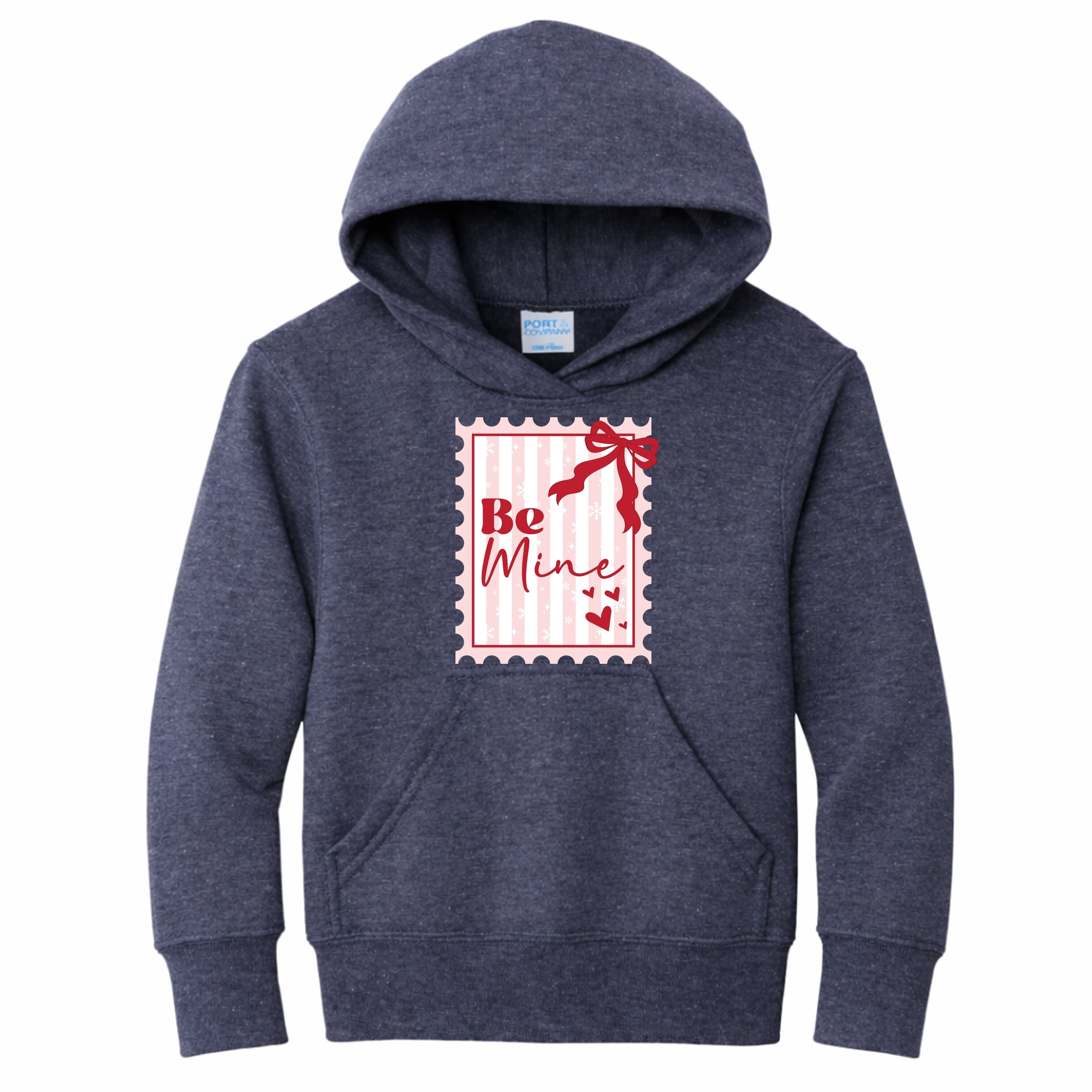 6CQ2EVNHUN-YHD Navy Heather