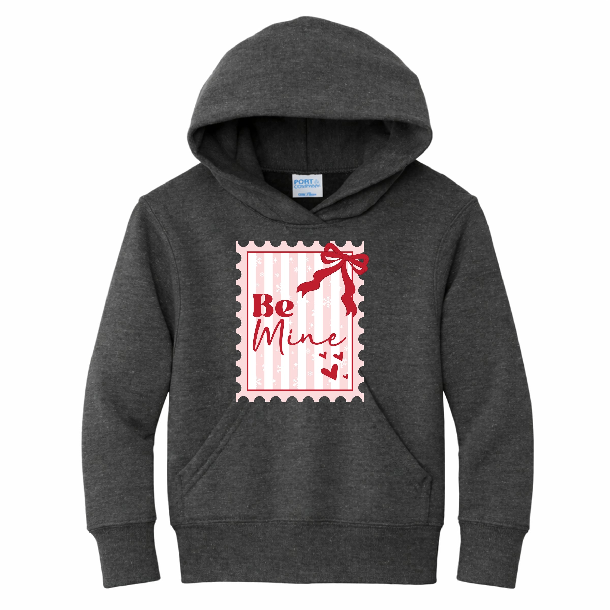 6CQ2EVNHUN-YHD Dark Grey Heather