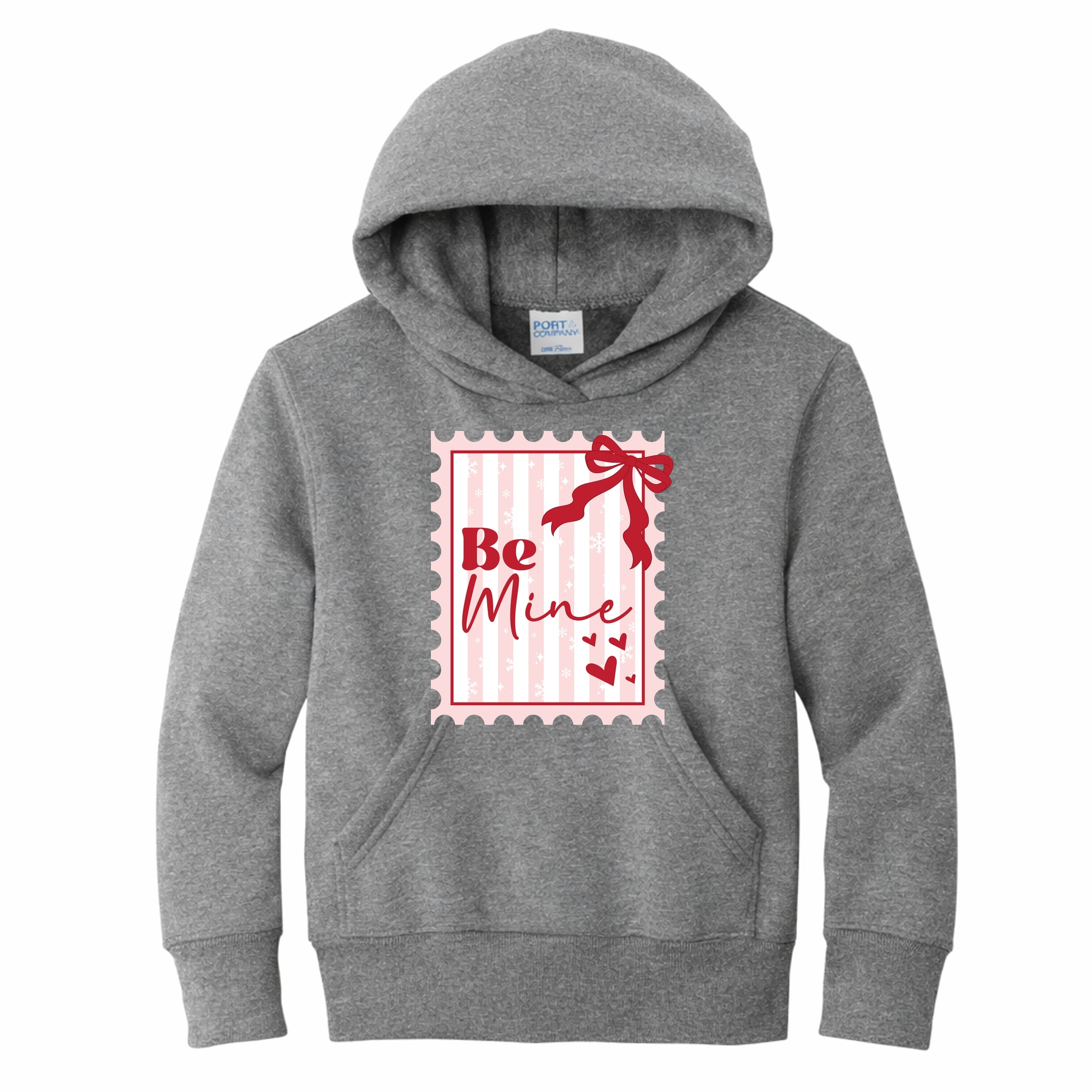 6CQ2EVNHUN-YHD Graphite Heather