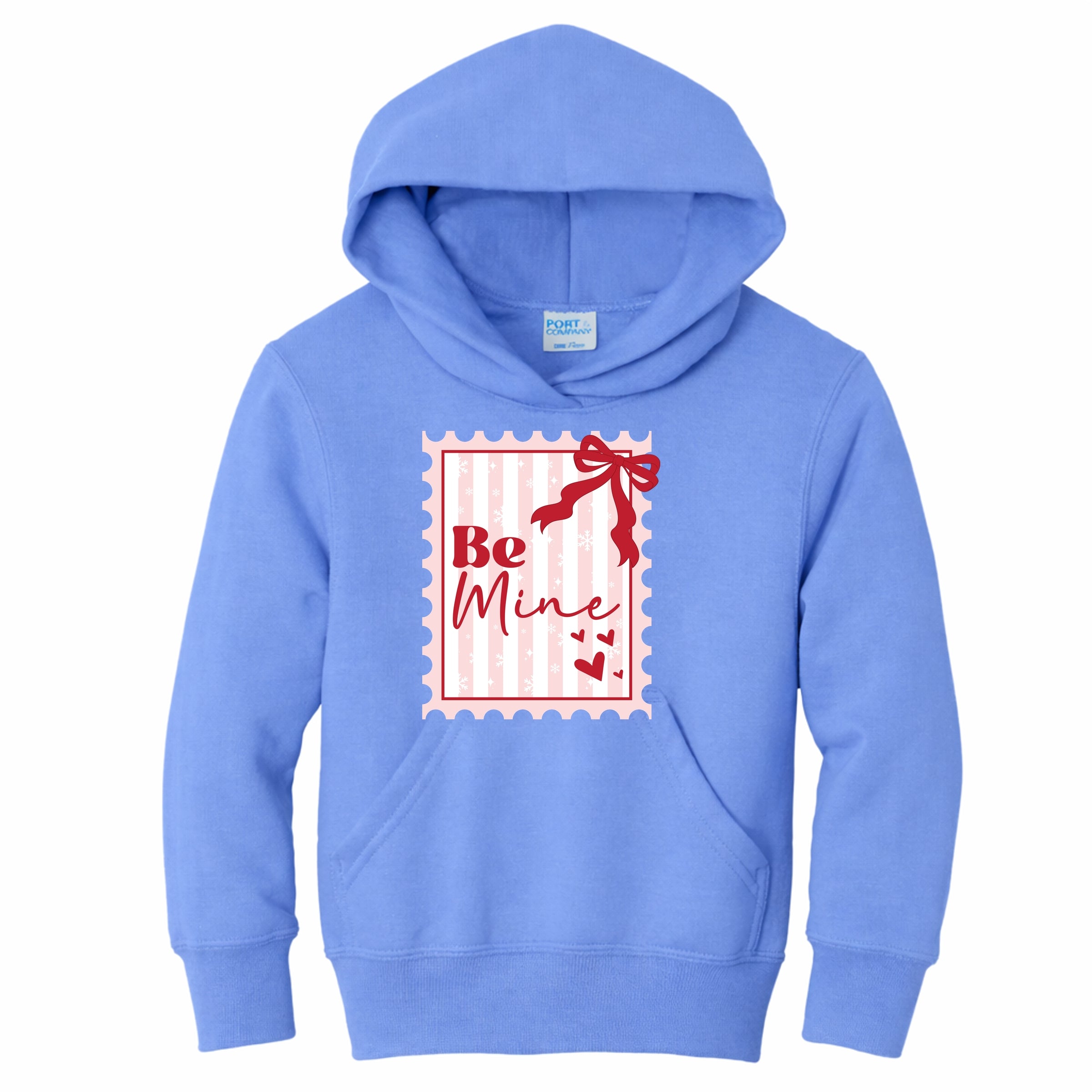 6CQ2EVNHUN-YHD Carolina Blue