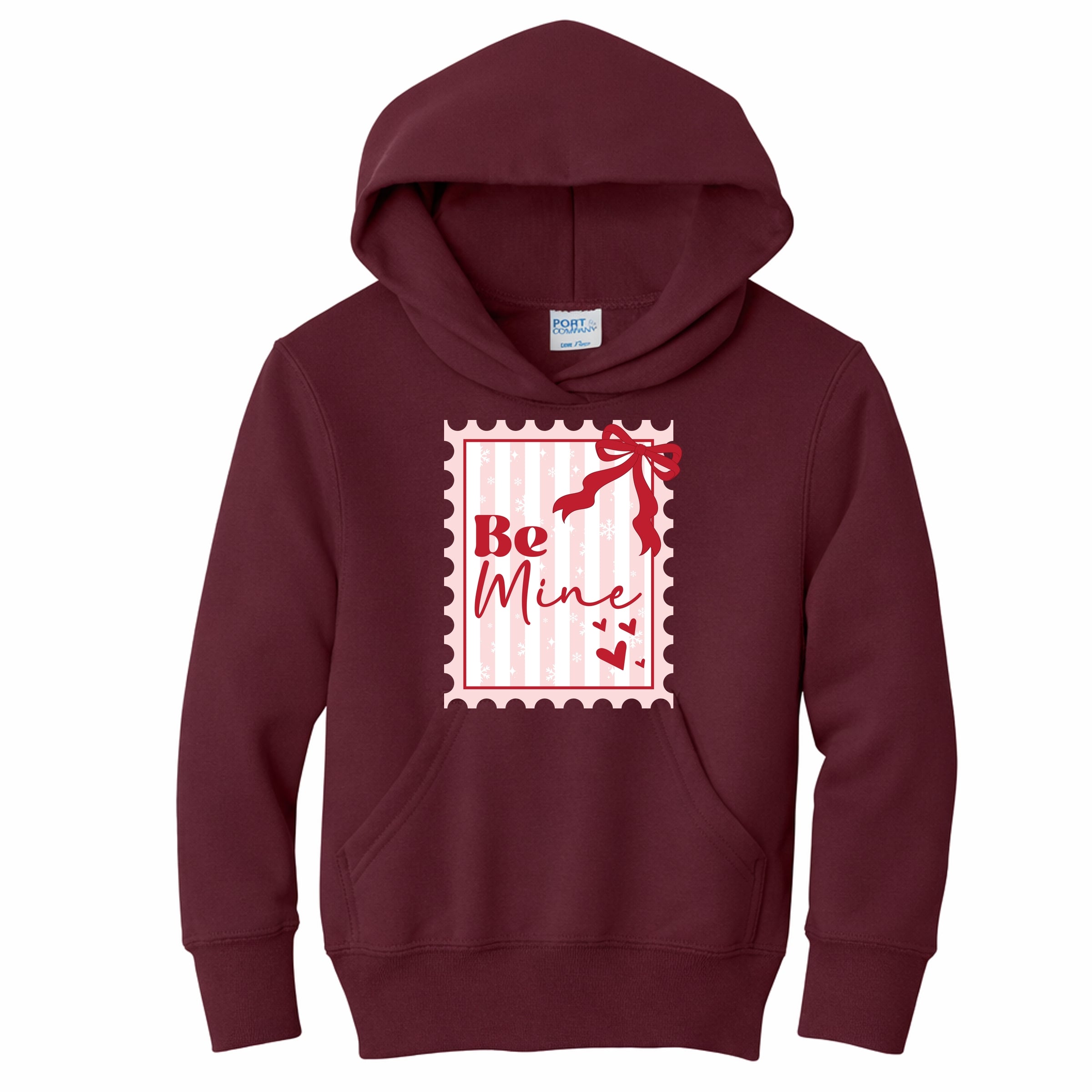 6CQ2EVNHUN-YHD Maroon