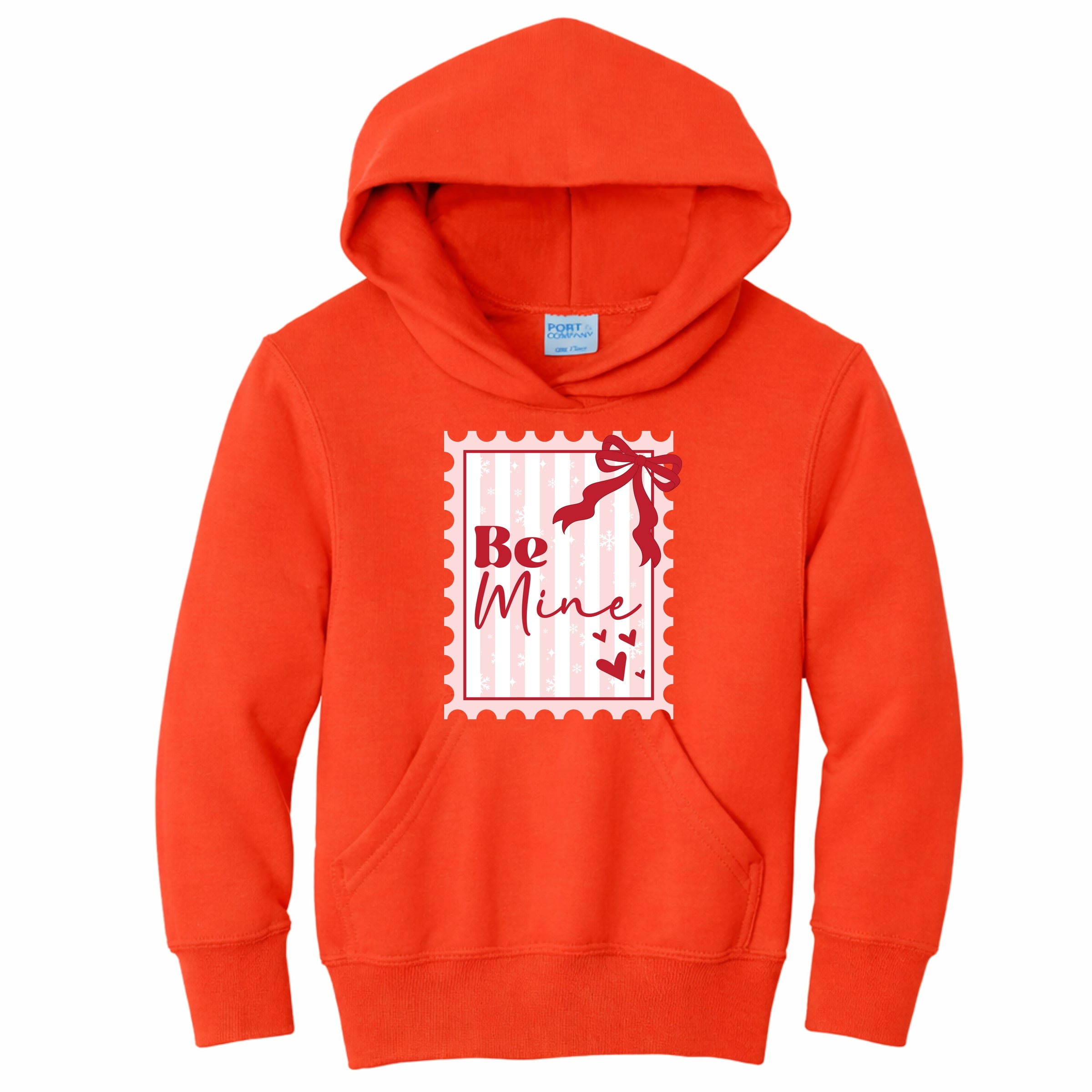 6CQ2EVNHUN-YHD Orange