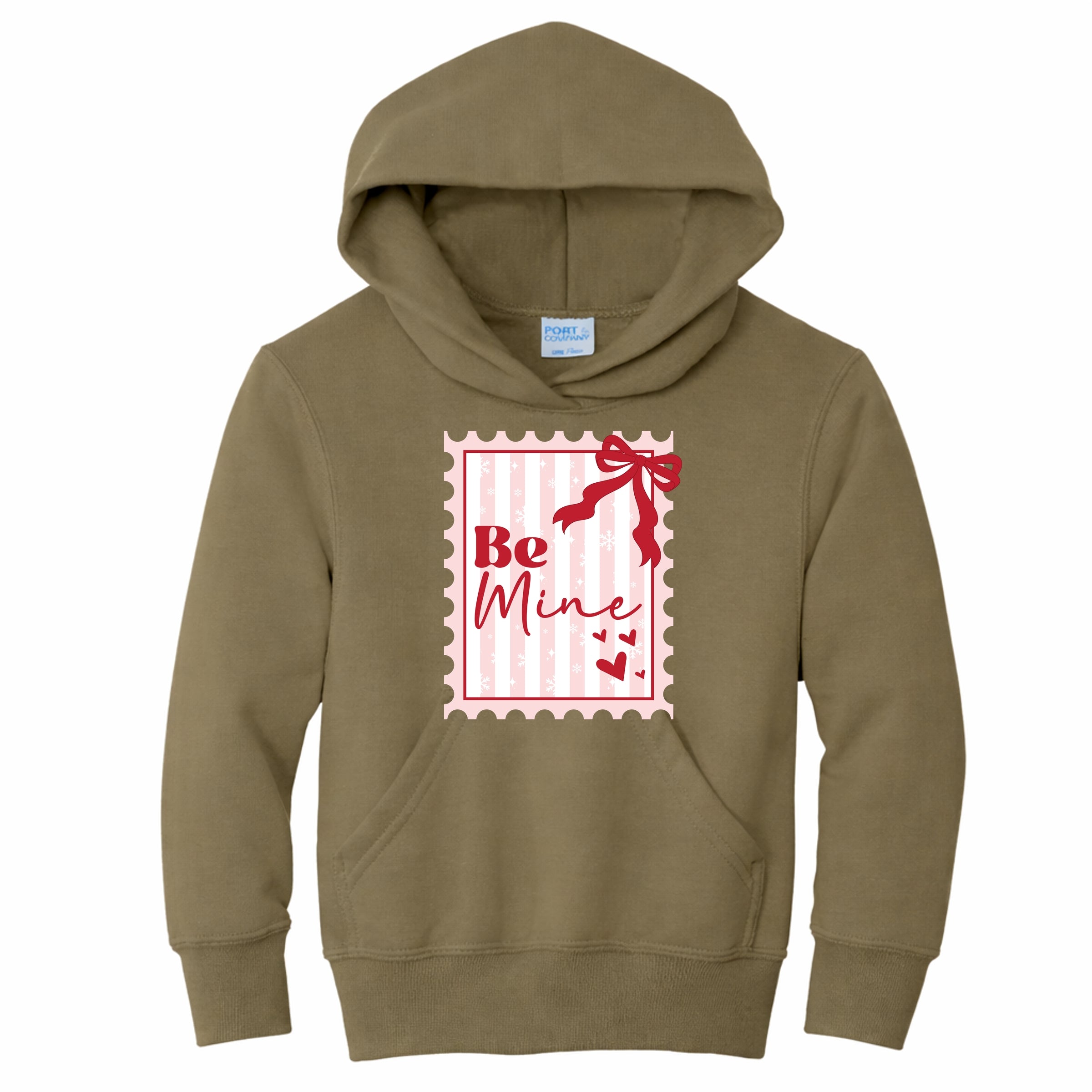 6CQ2EVNHUN-YHD Coyote Brown