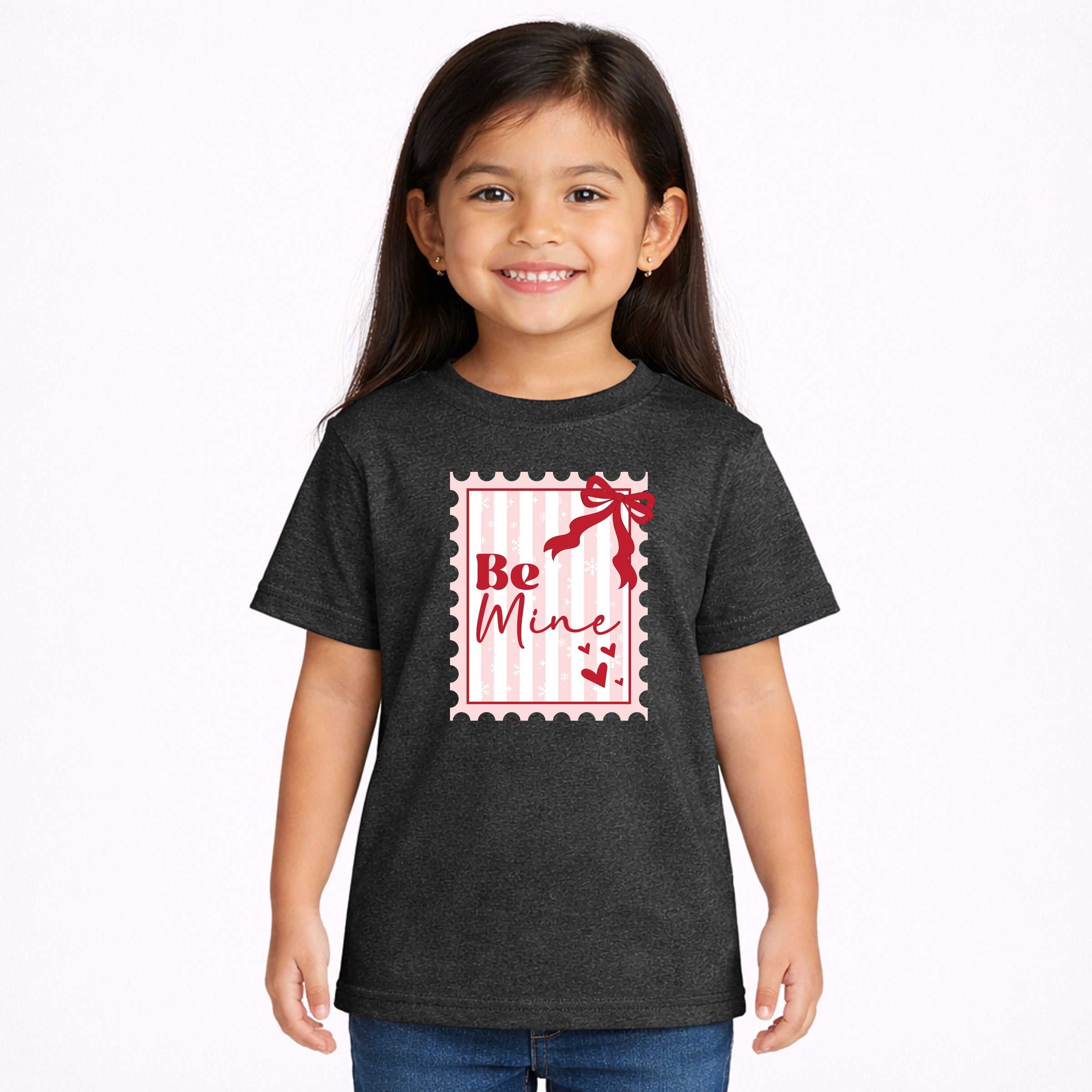 6CQ2EVNHUN-YT Black Heather