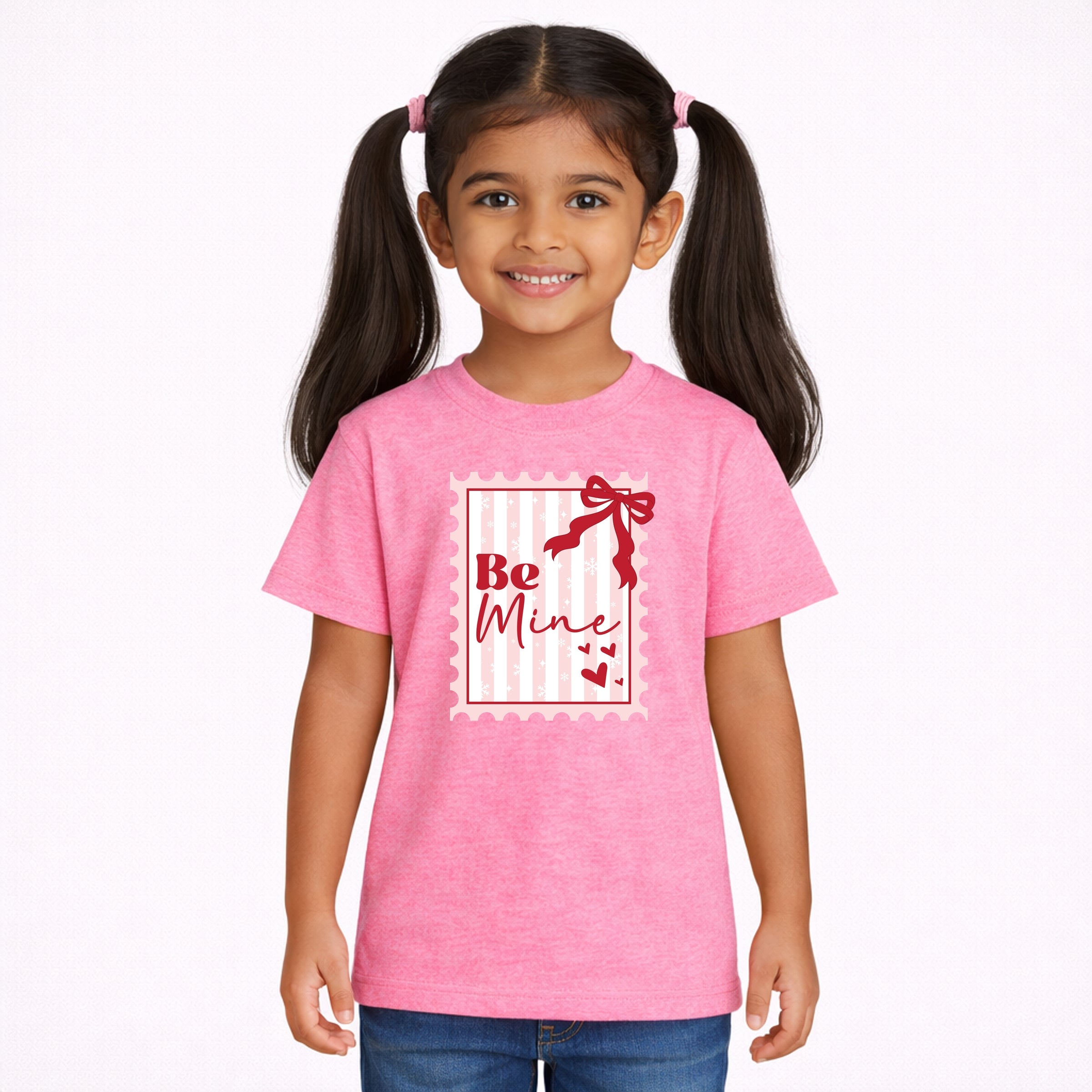6CQ2EVNHUN-YT Pink Heather