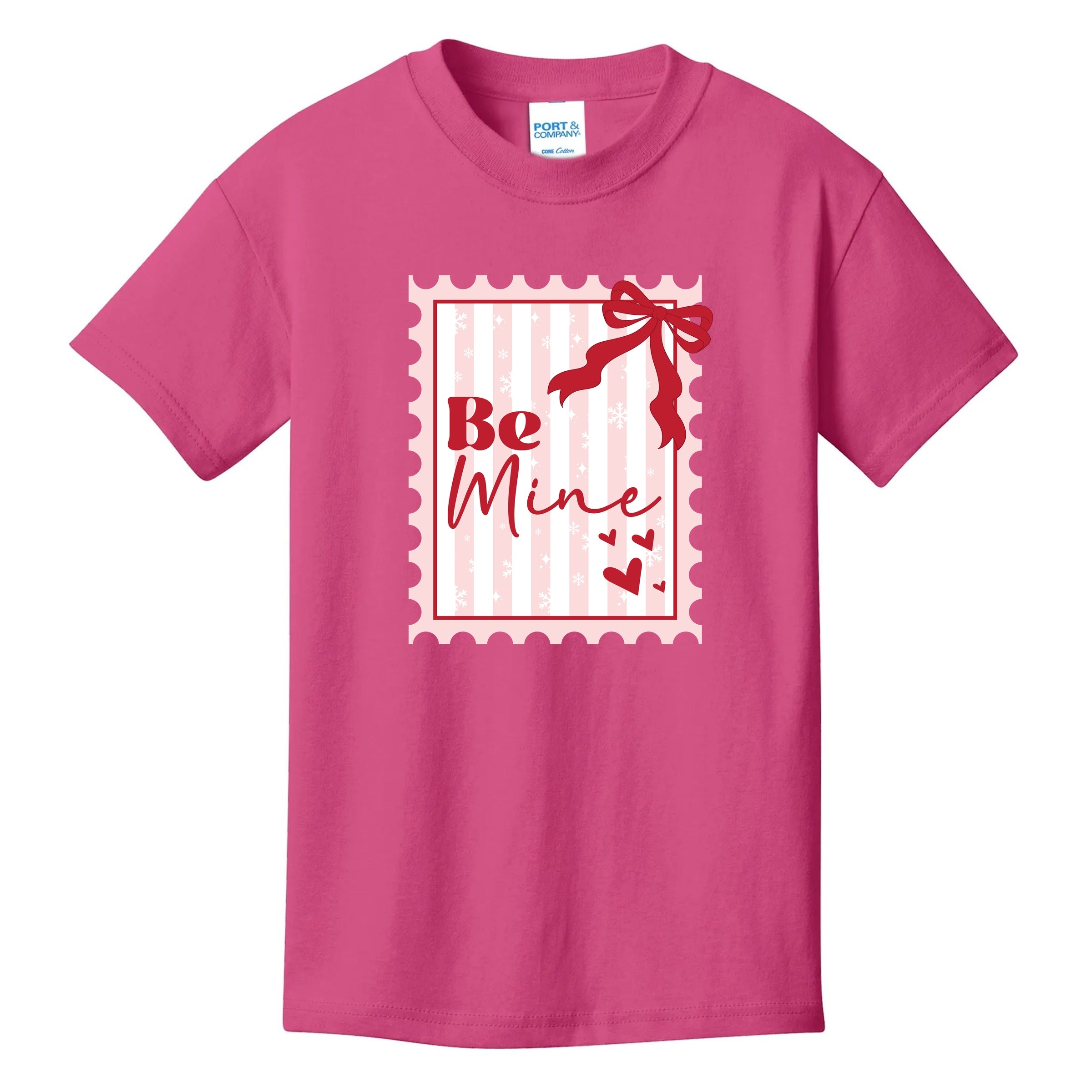 6CQ2EVNHUN-YT Hot Pink