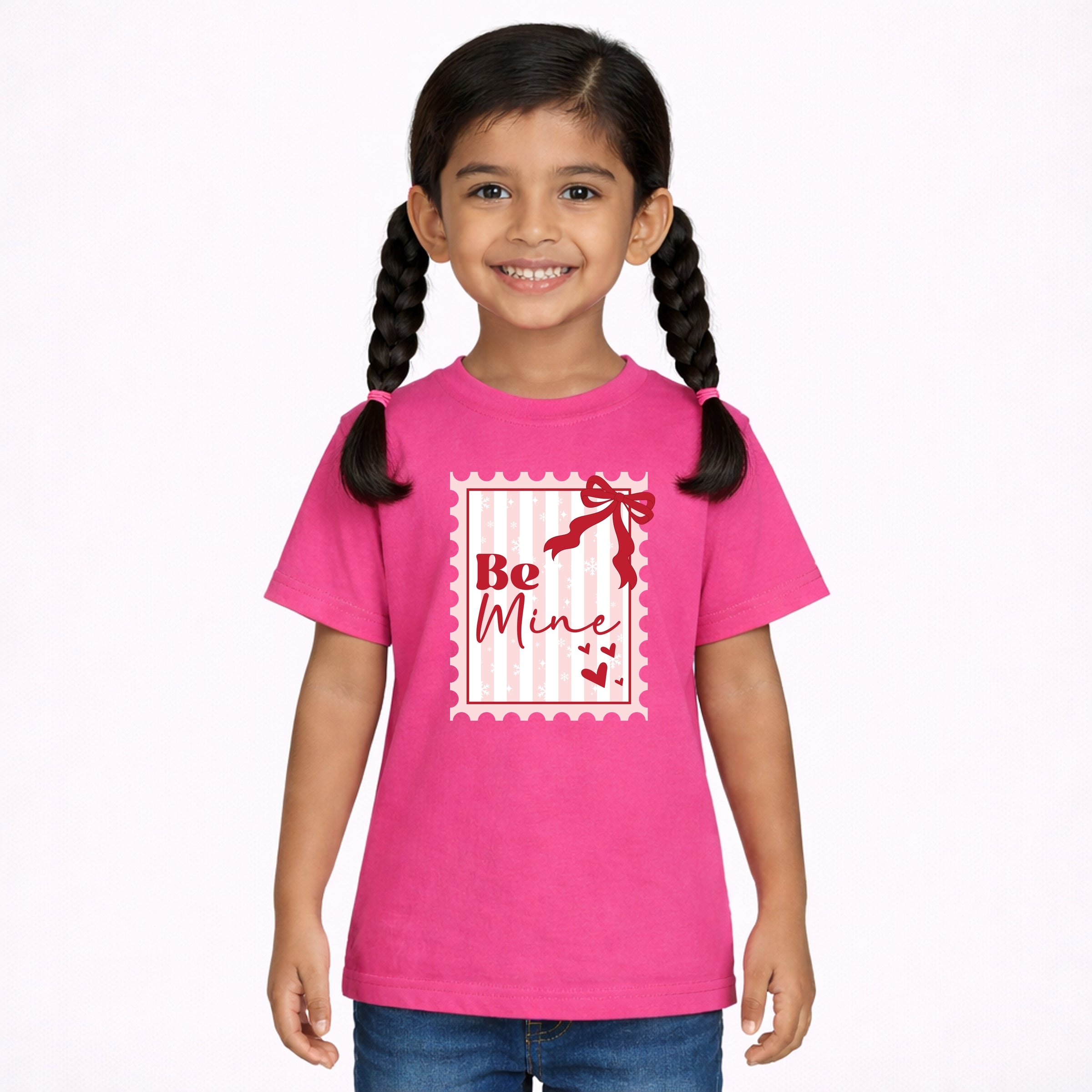 6CQ2EVNHUN-YT Hot Pink