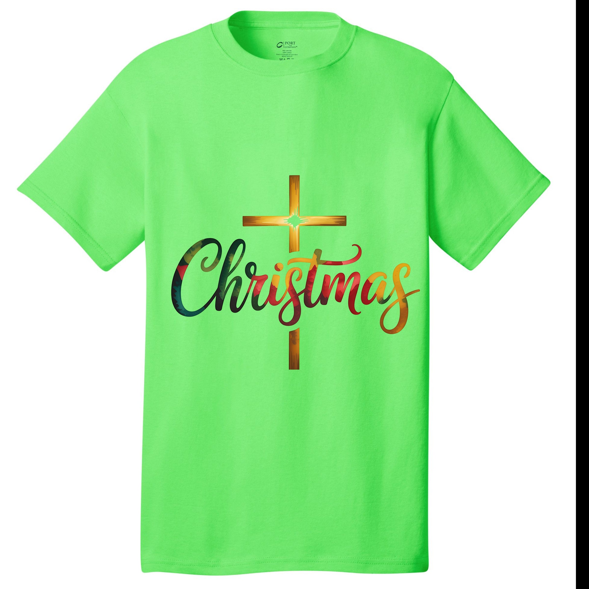 variant-Neon Green-noThread