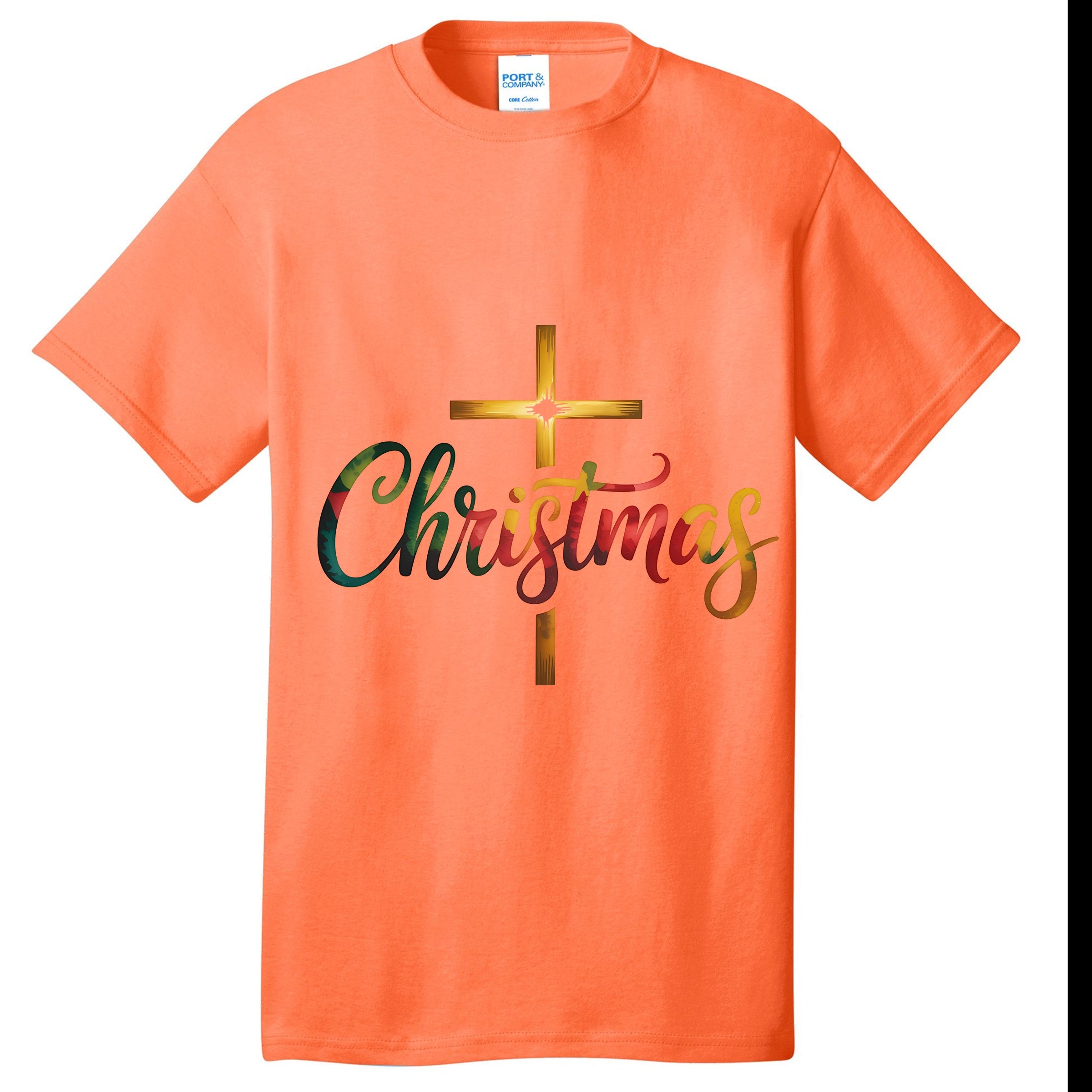 variant-Neon Orange-noThread