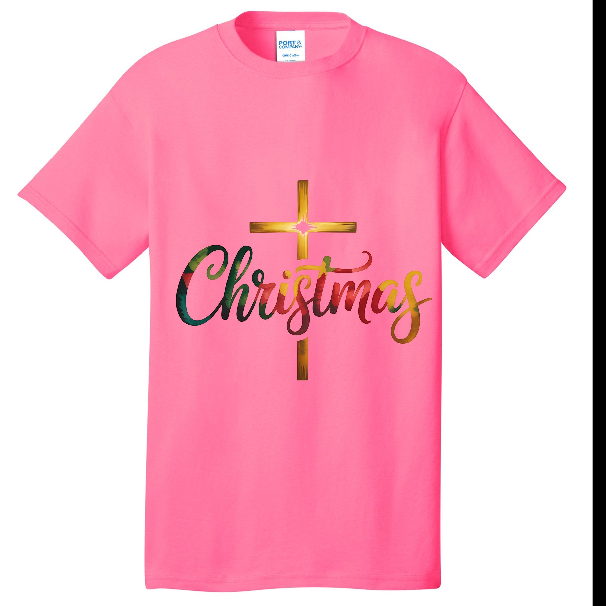 variant-Neon Pink-noThread