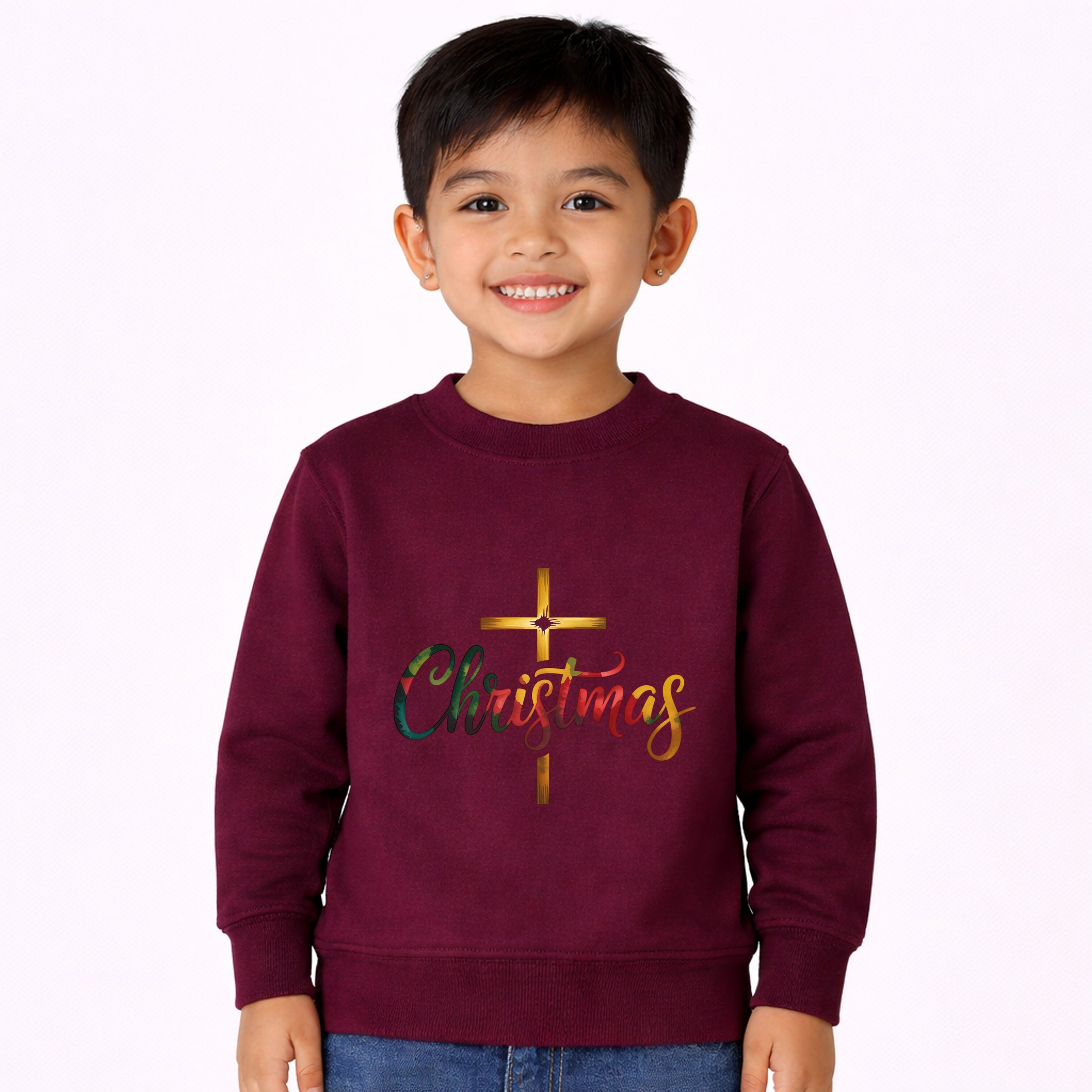 7G2535H4ZJ-YAS Maroon