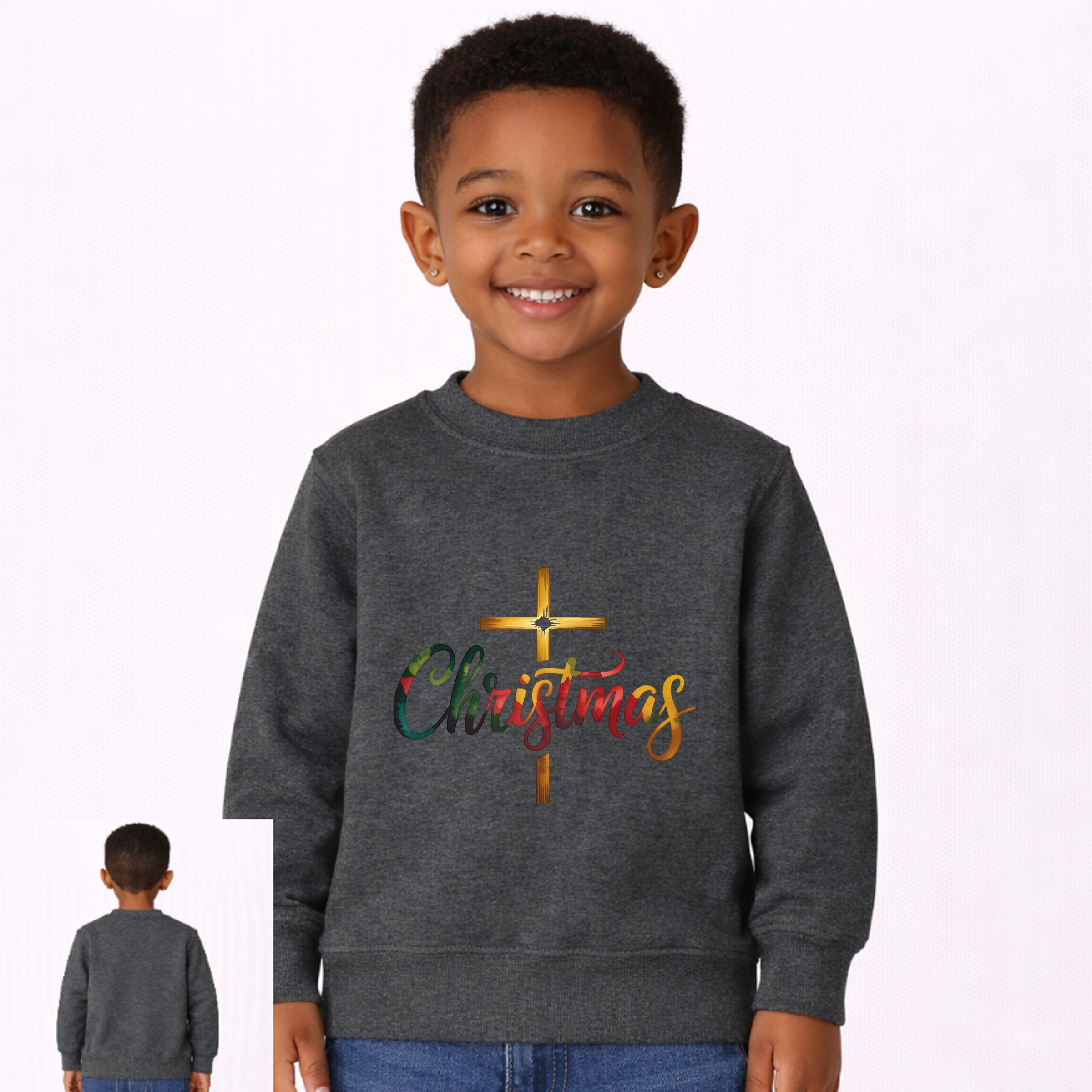 variant-Dark Grey Heather-noThread