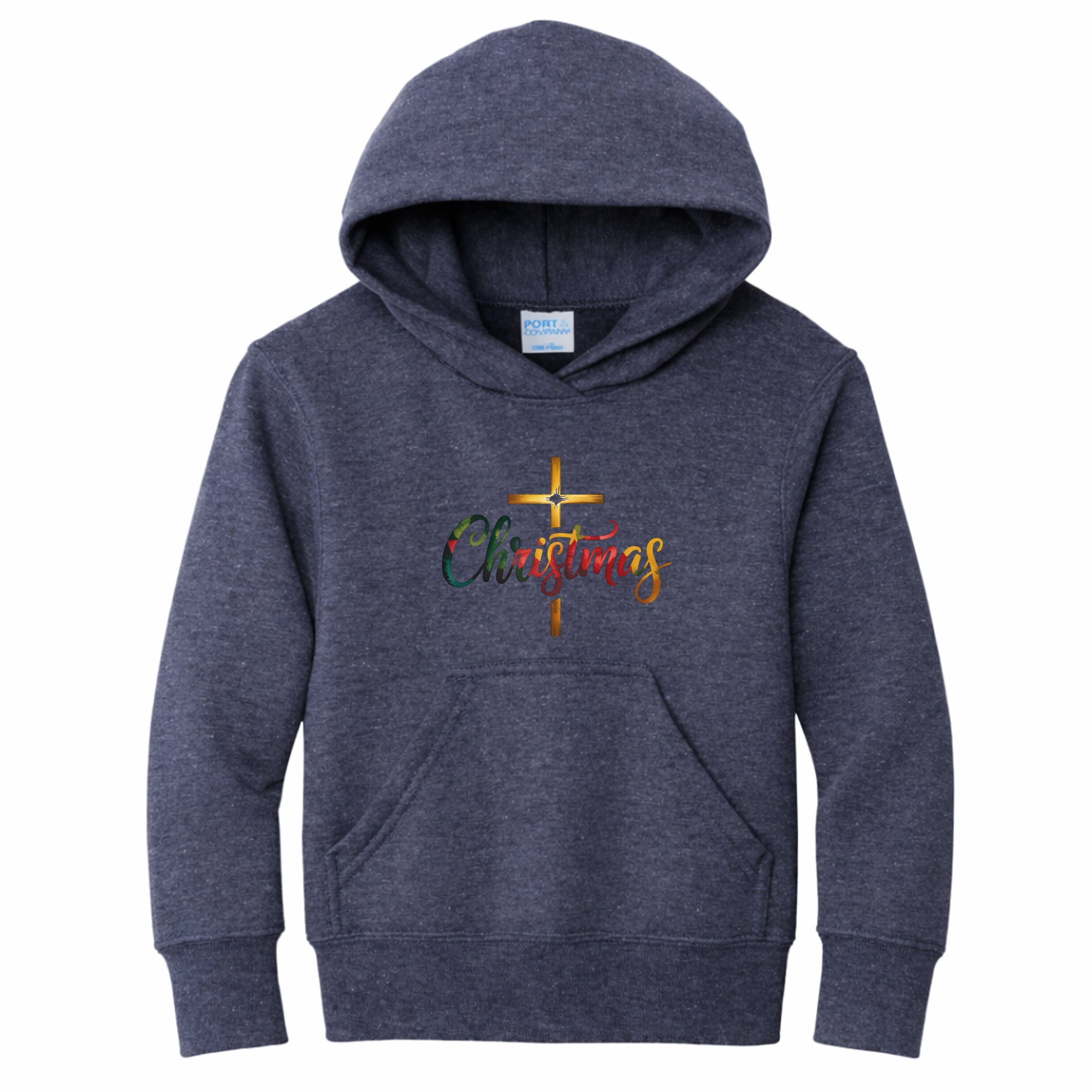 7G2535H4ZJ-YHD Navy Heather