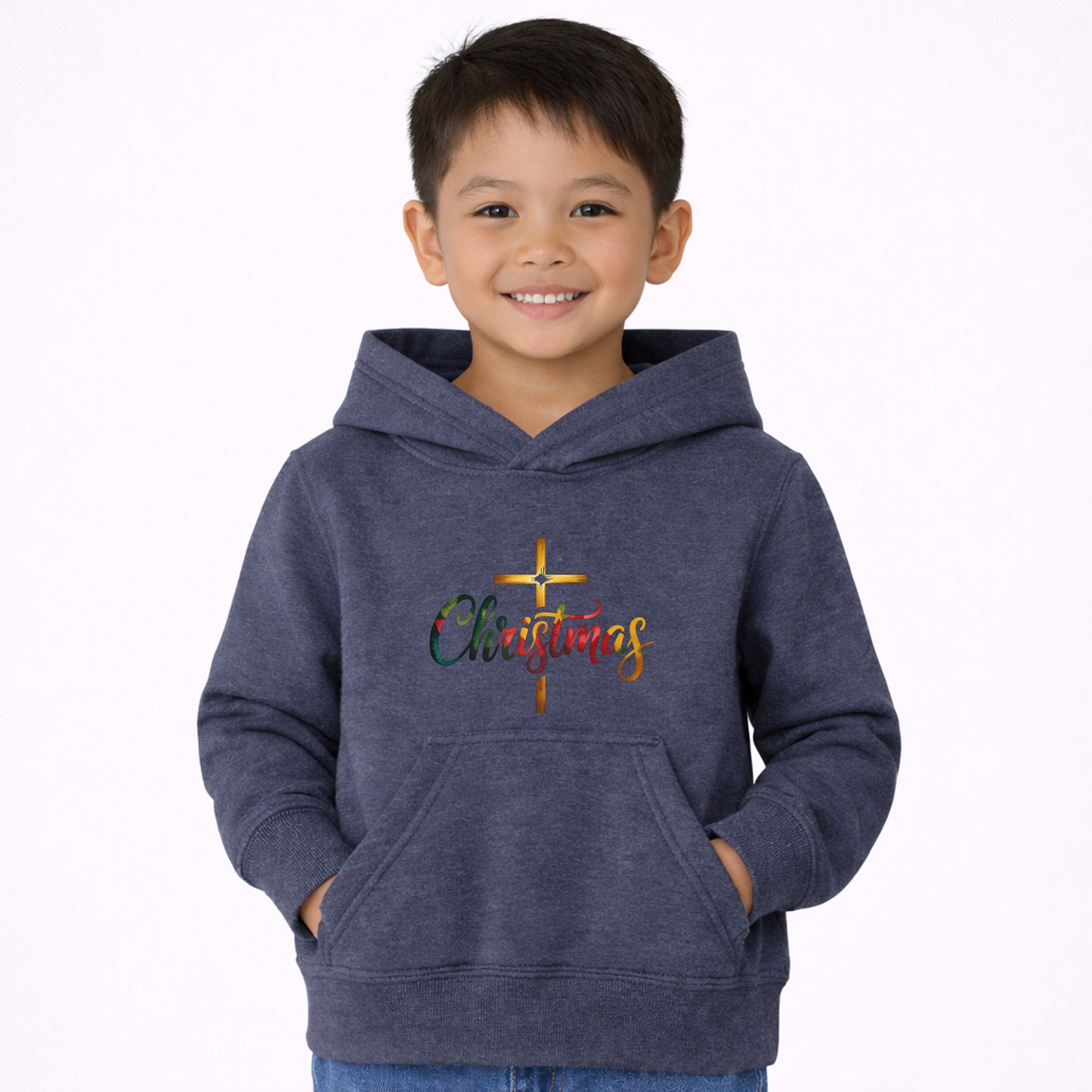 7G2535H4ZJ-YHD Navy Heather
