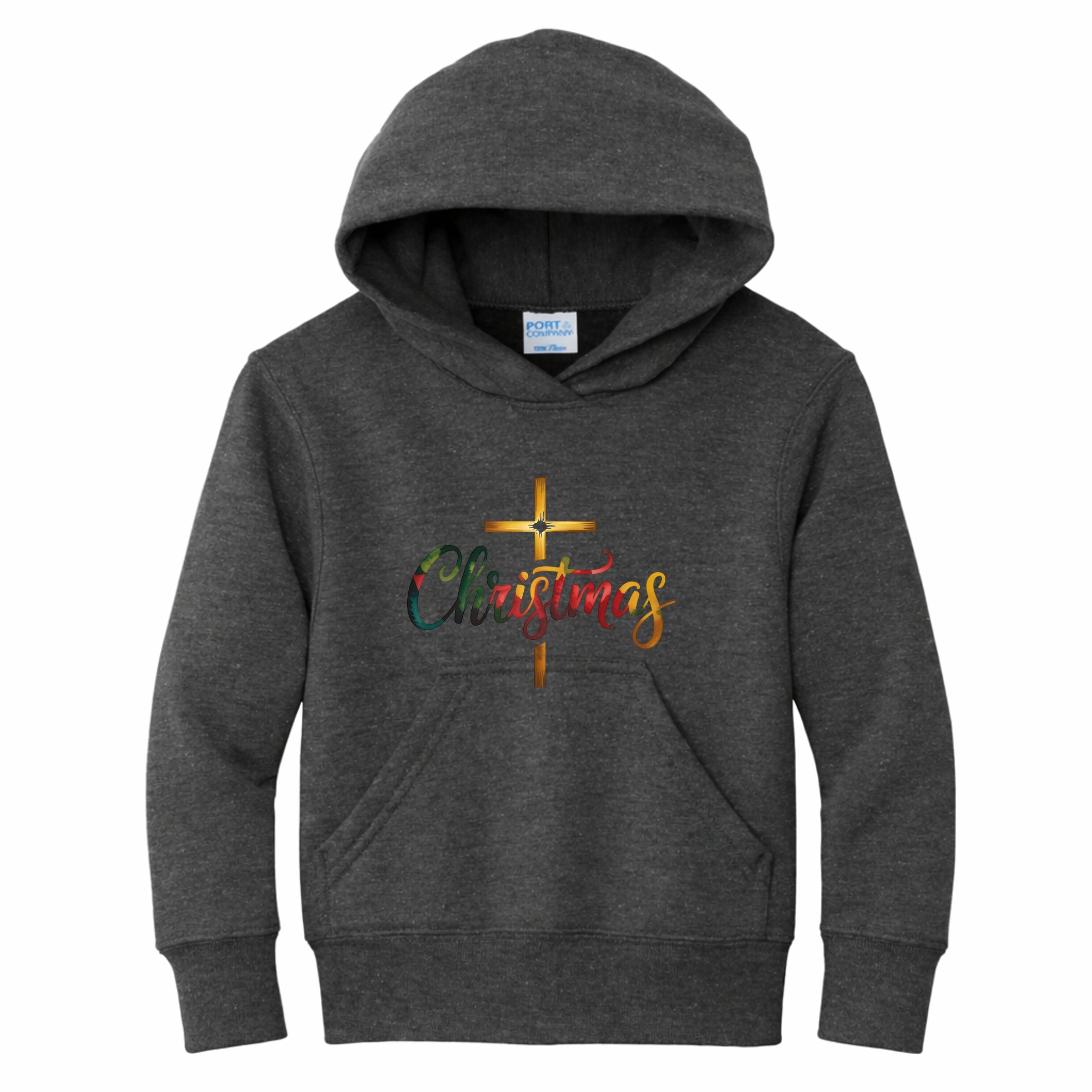 7G2535H4ZJ-YHD Dark Grey Heather