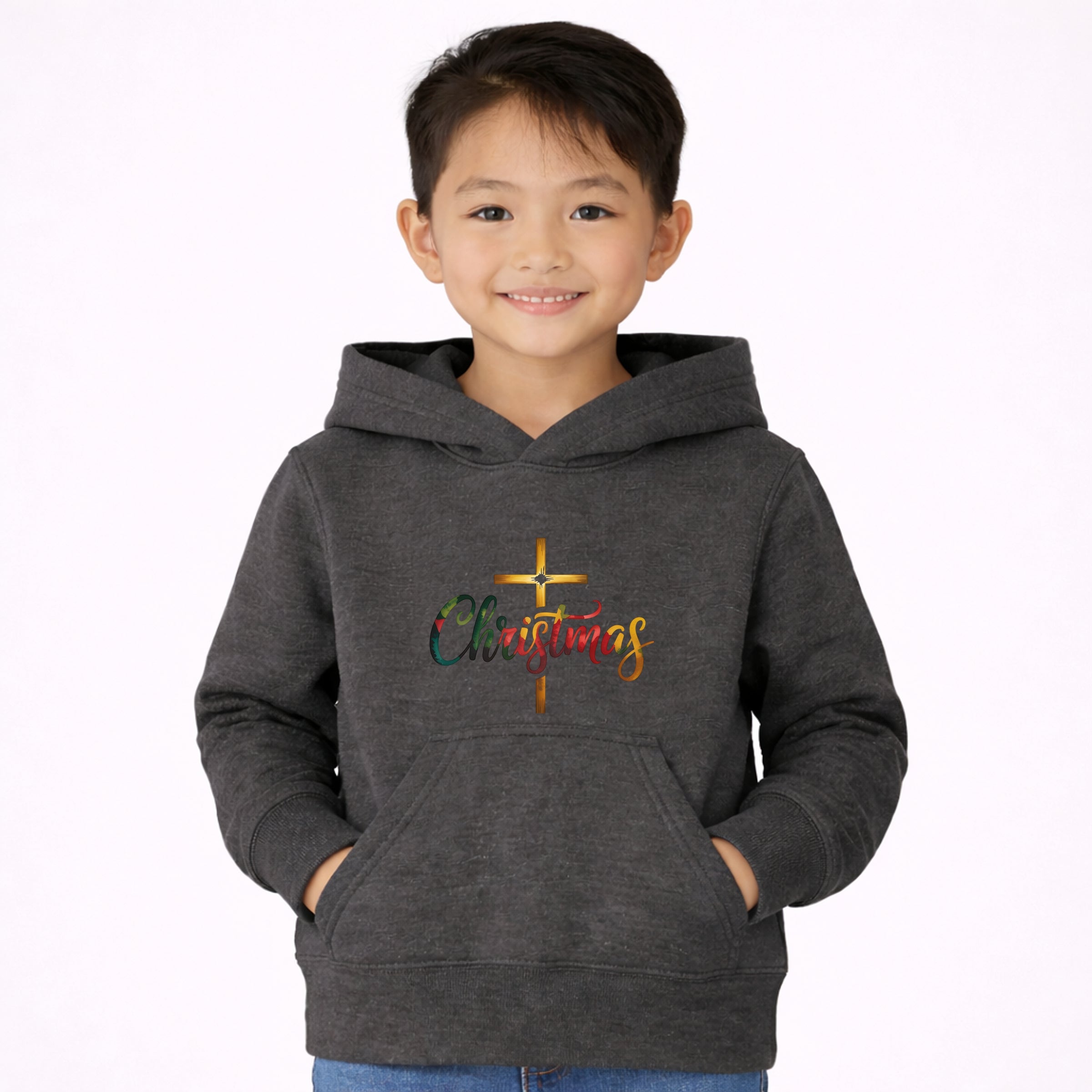 7G2535H4ZJ-YHD Dark Grey Heather