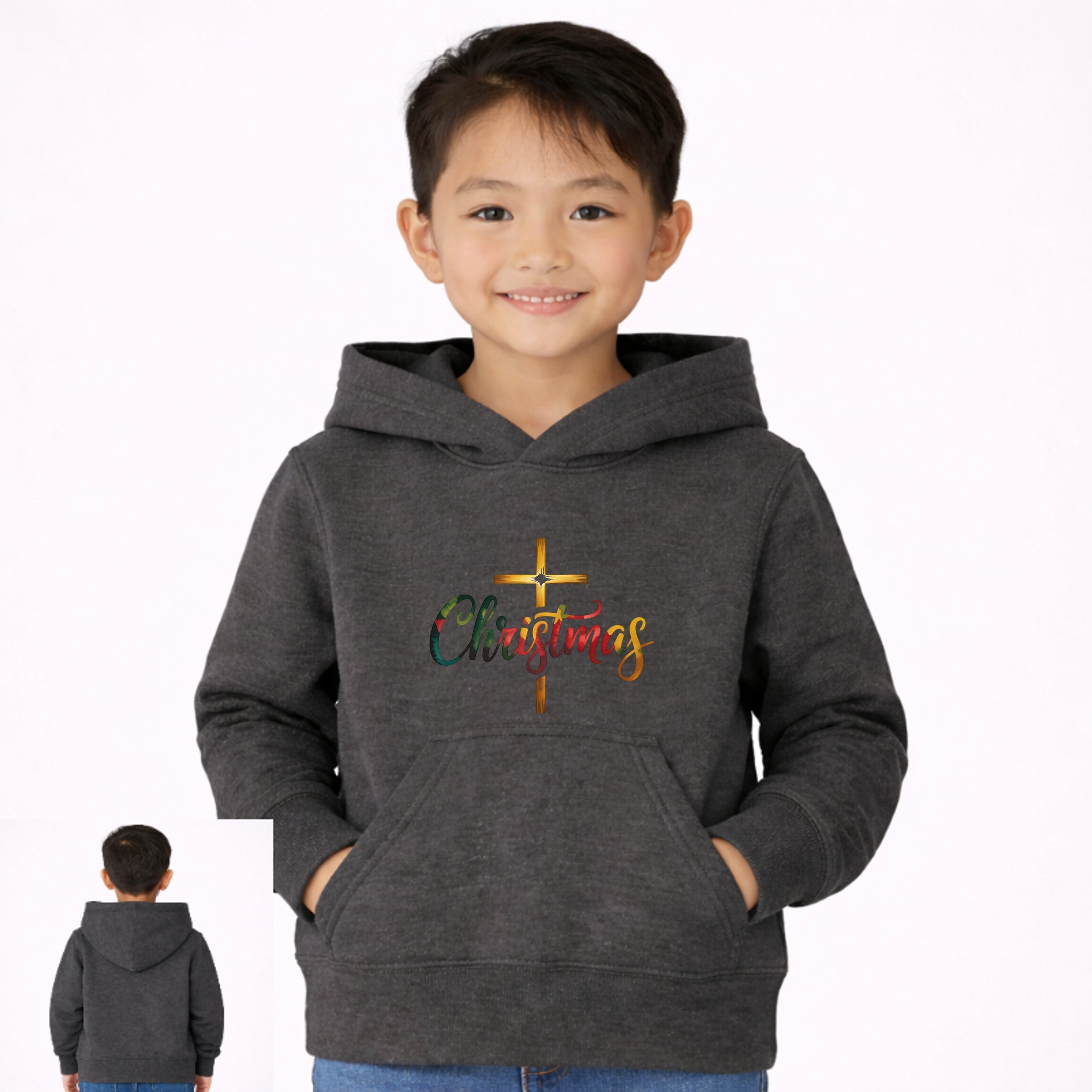 variant-Dark Grey Heather-noThread