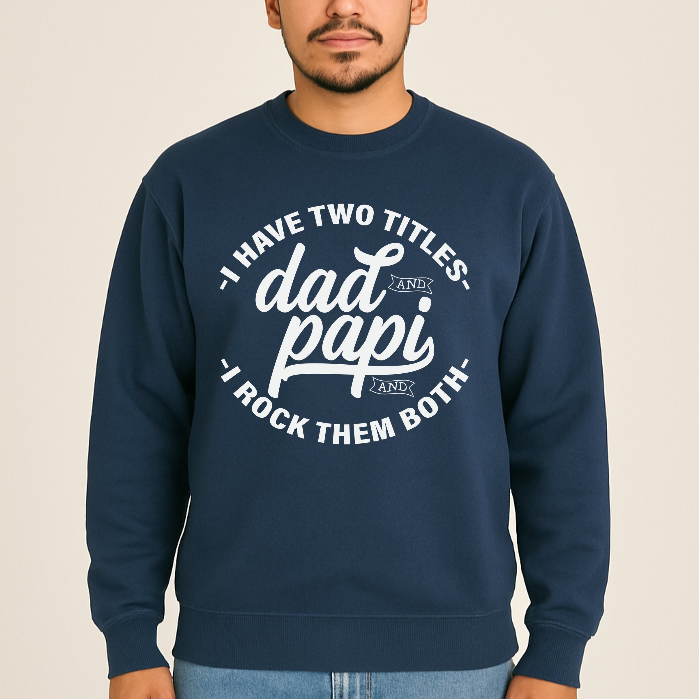 7LAXMD9FMA-1566 True Navy