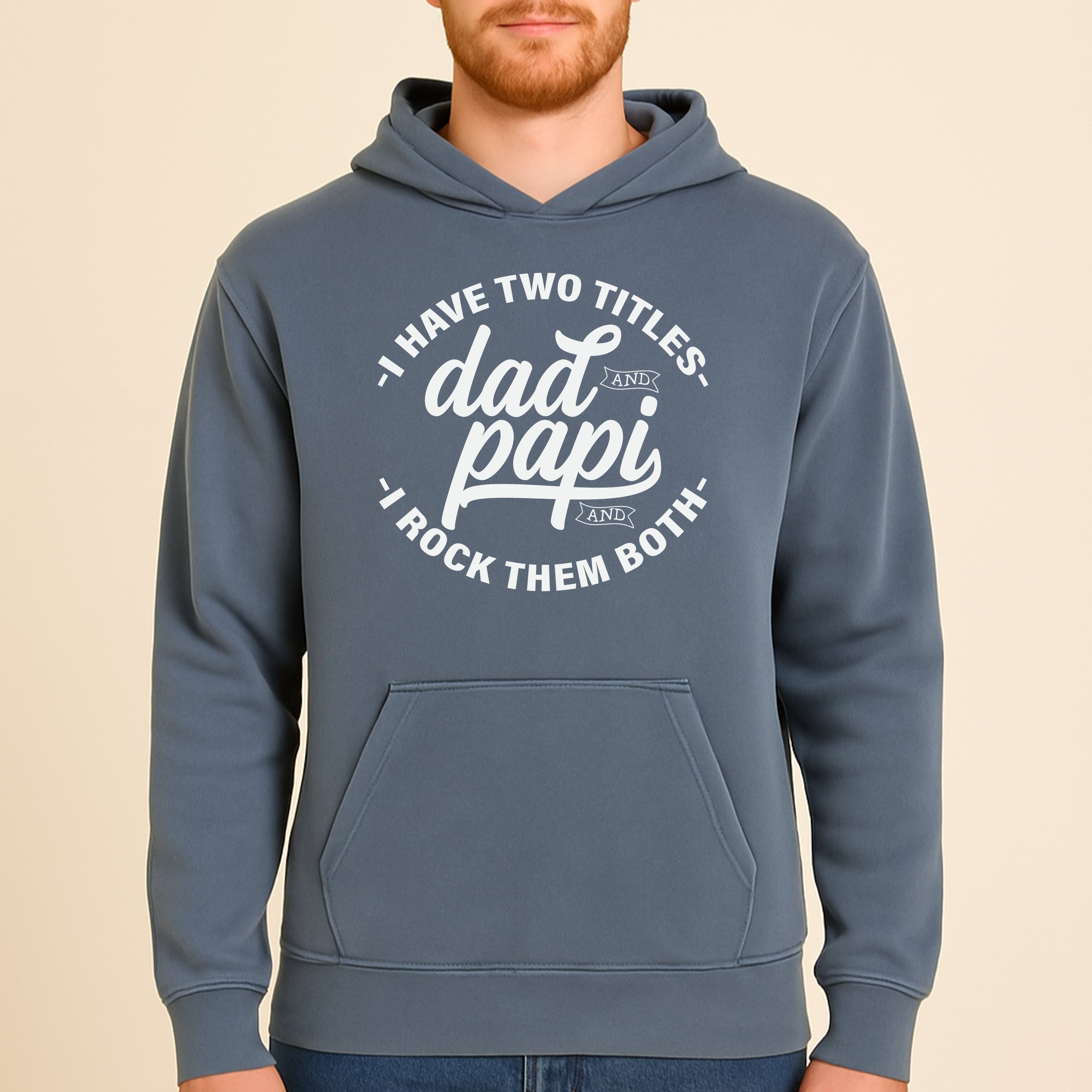 7LAXMD9FMA-1567 Blue Jean