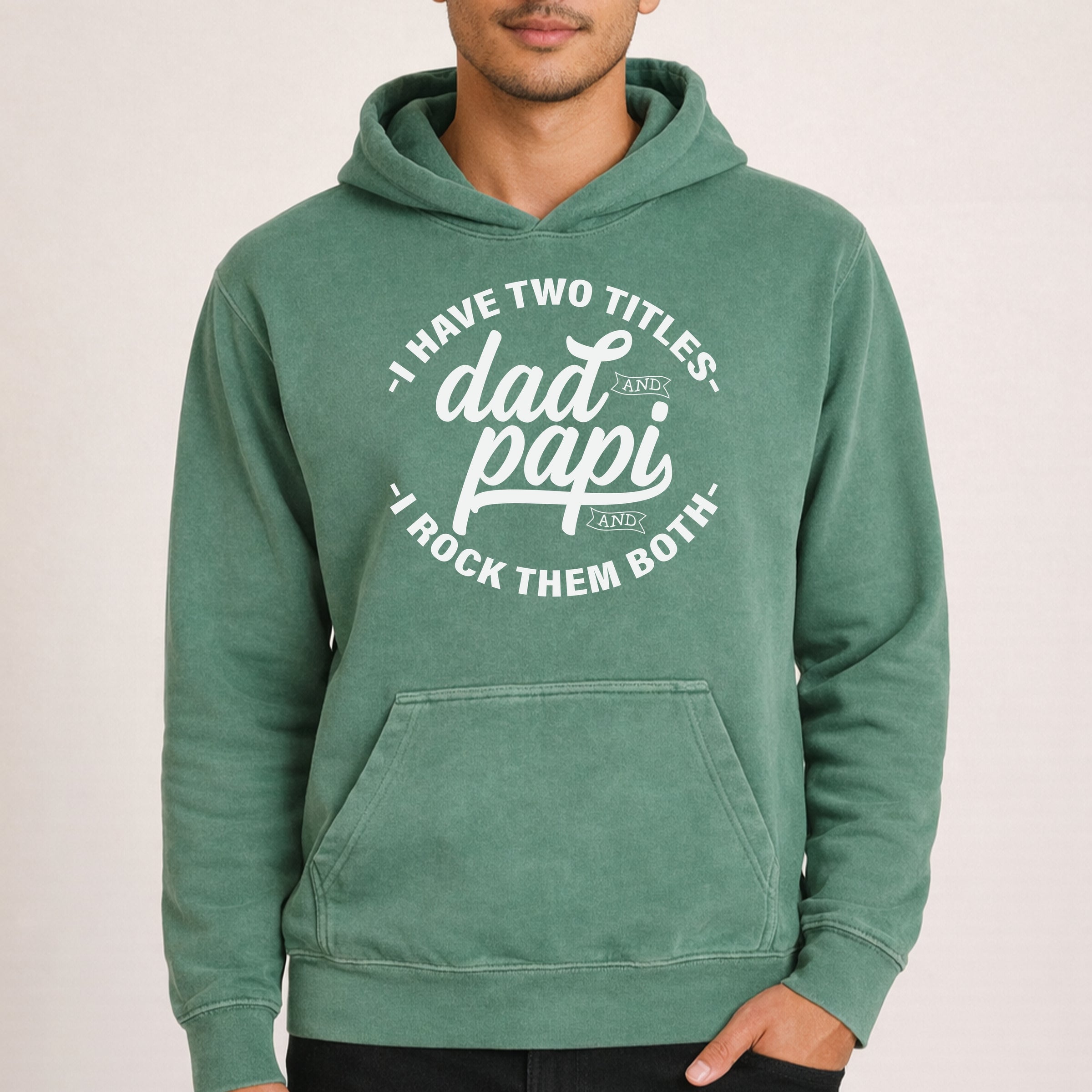 7LAXMD9FMA-1567 Light Green