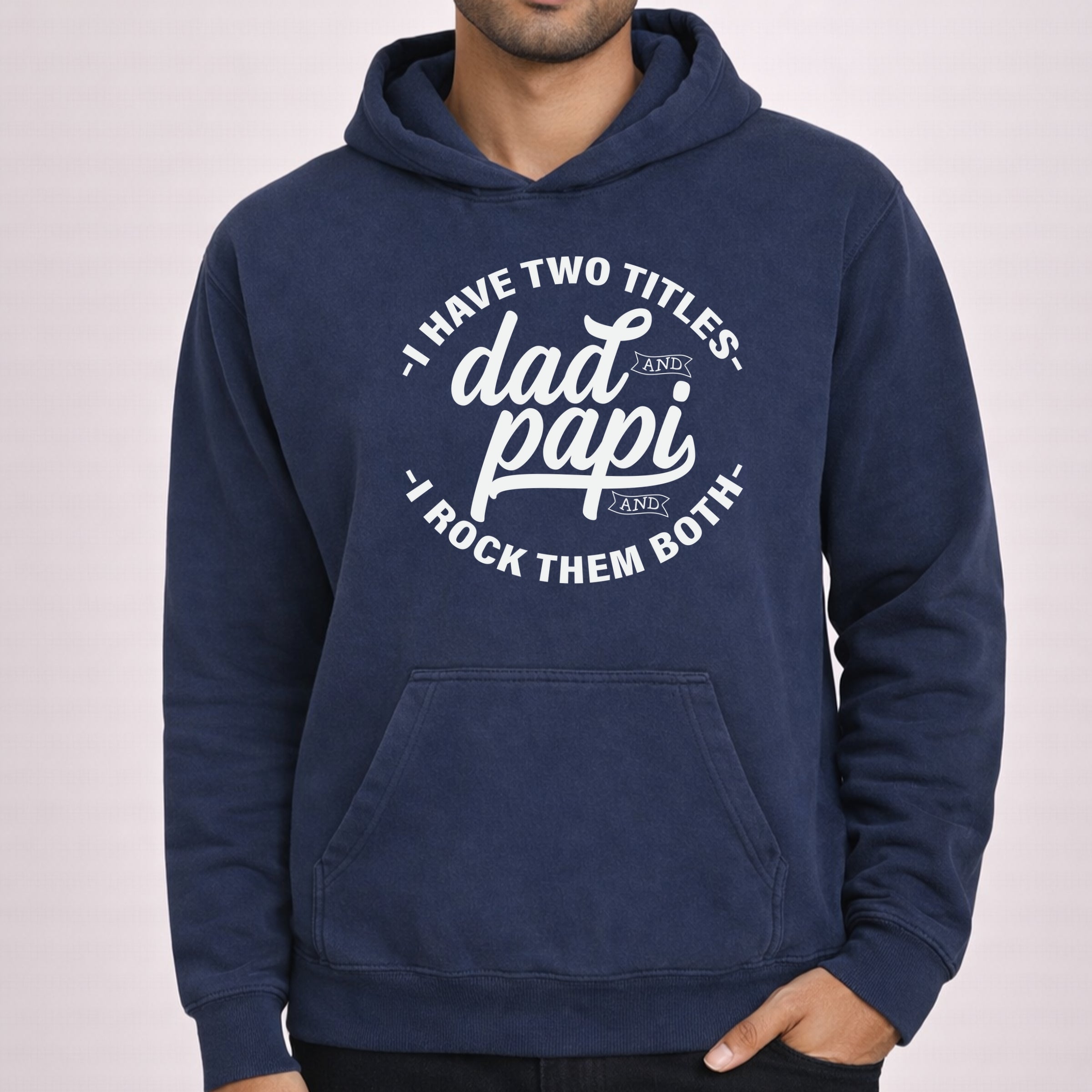 7LAXMD9FMA-1567 True Navy