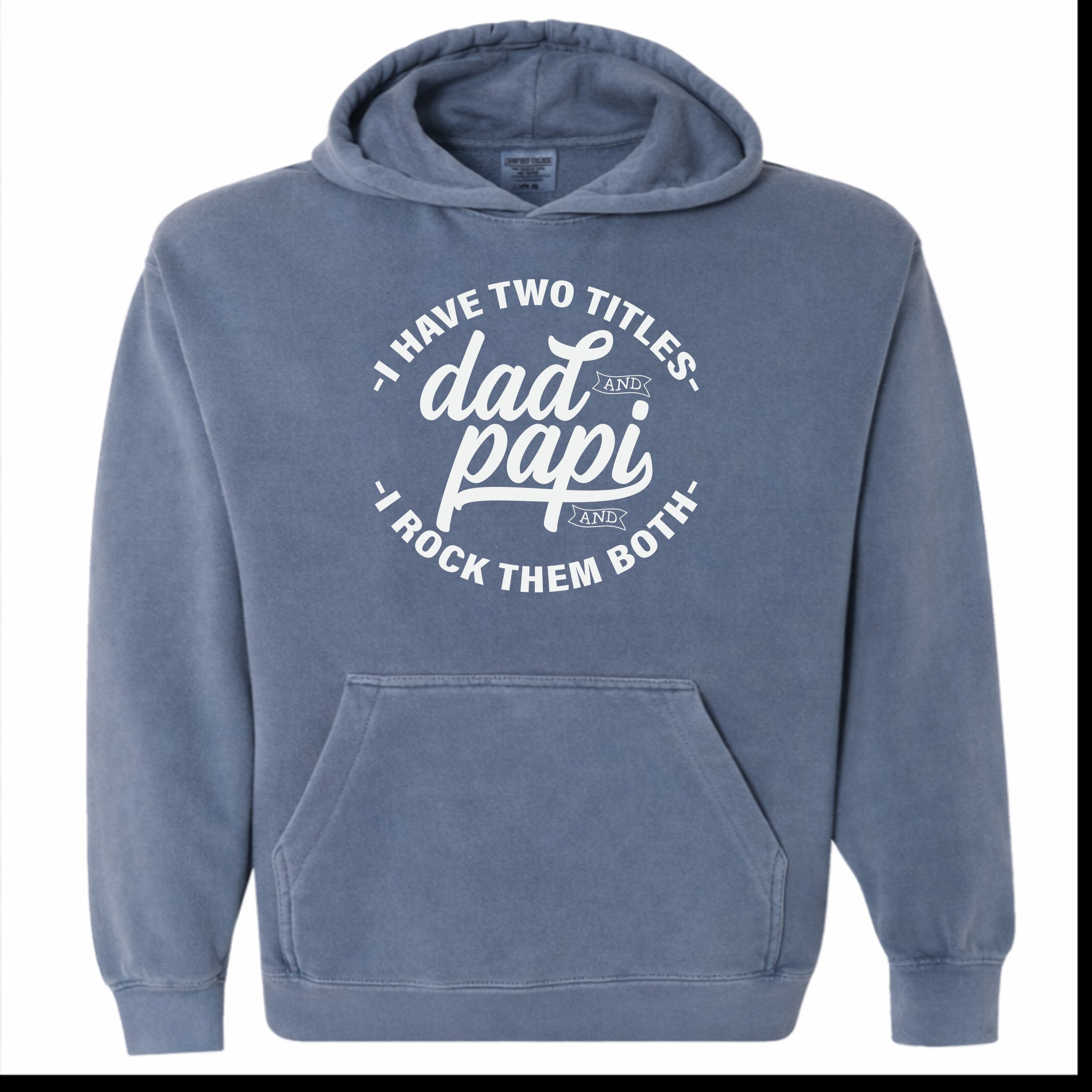 7LAXMD9FMA-1567 Blue Jean