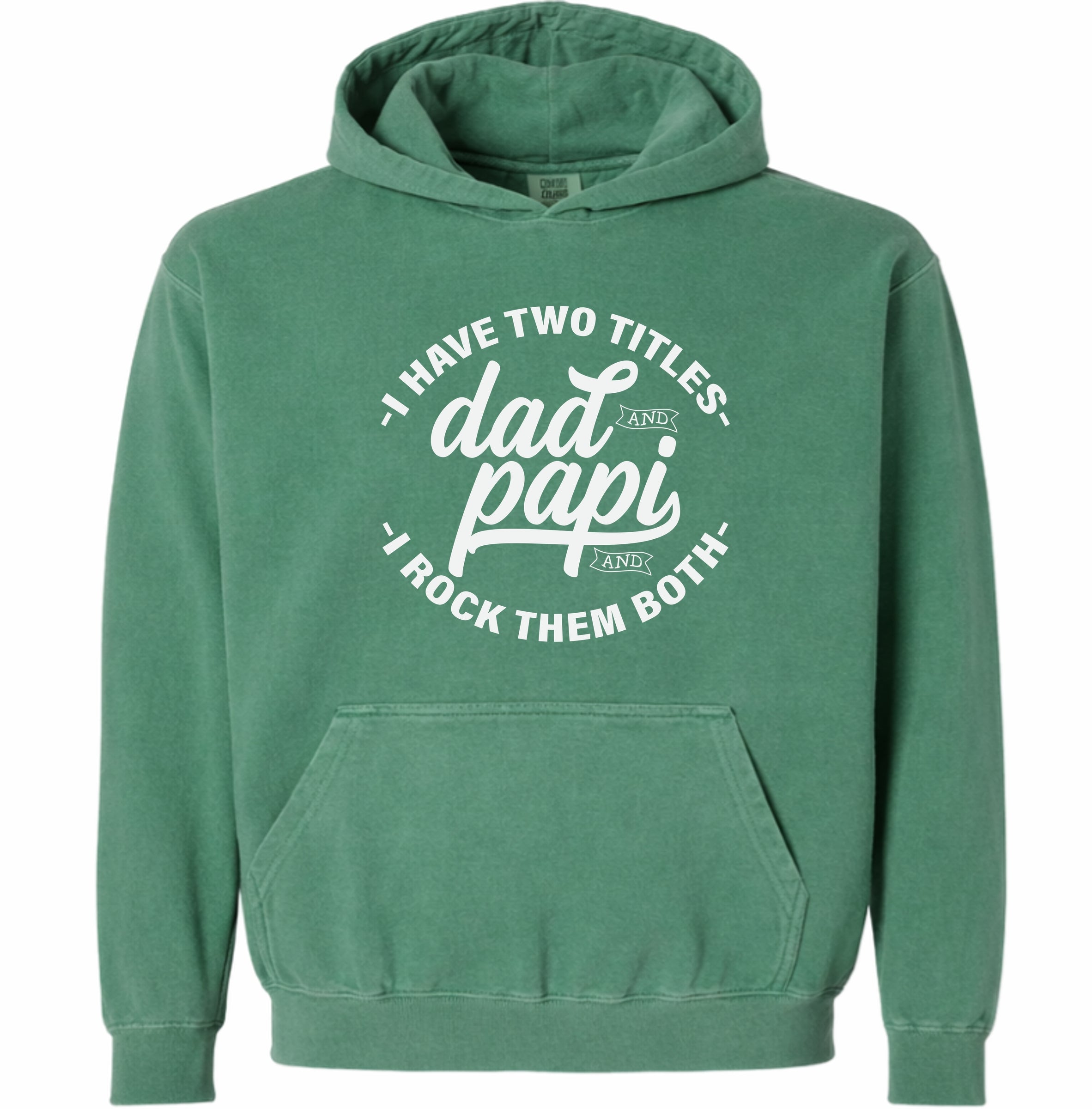 7LAXMD9FMA-1567 Light Green