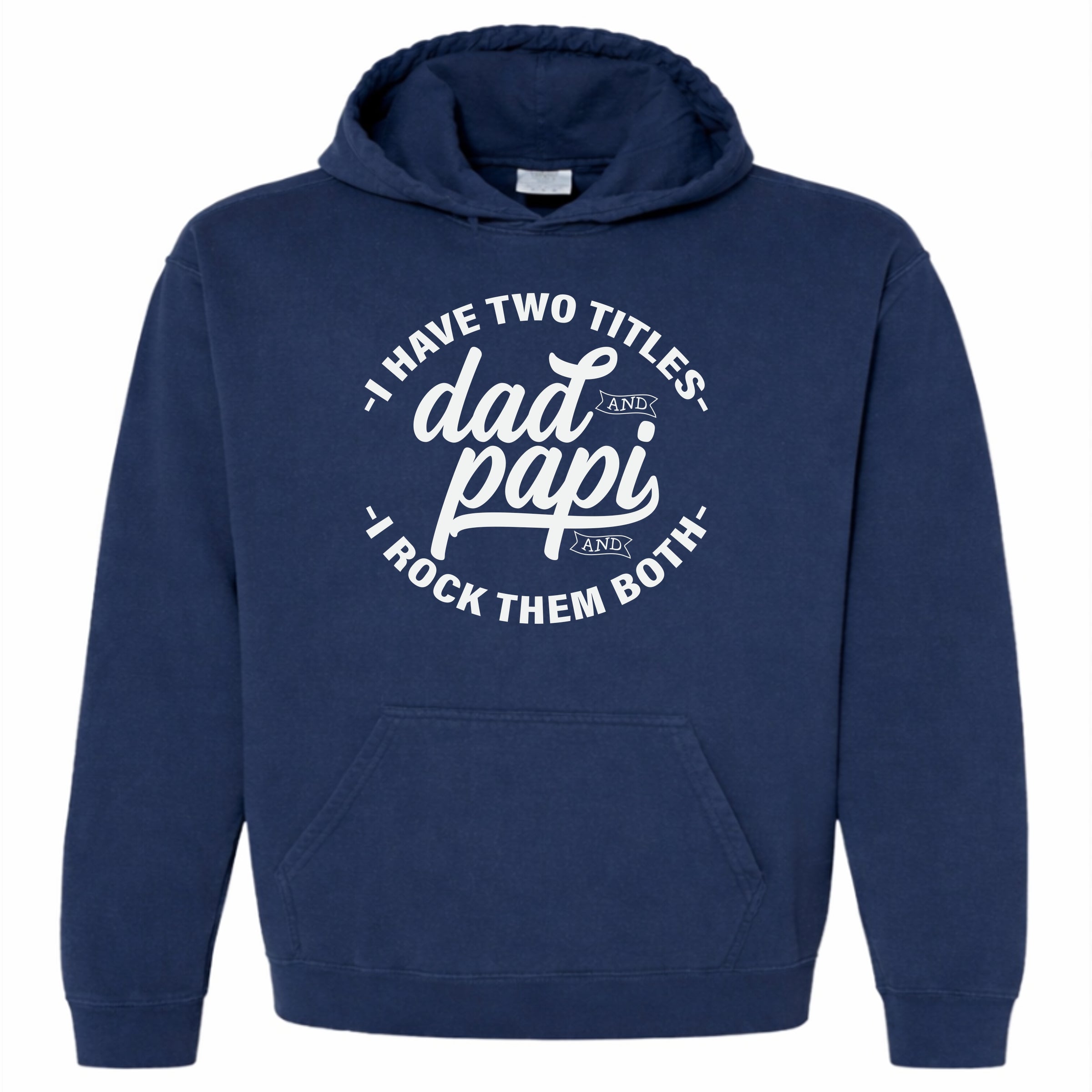7LAXMD9FMA-1567 True Navy