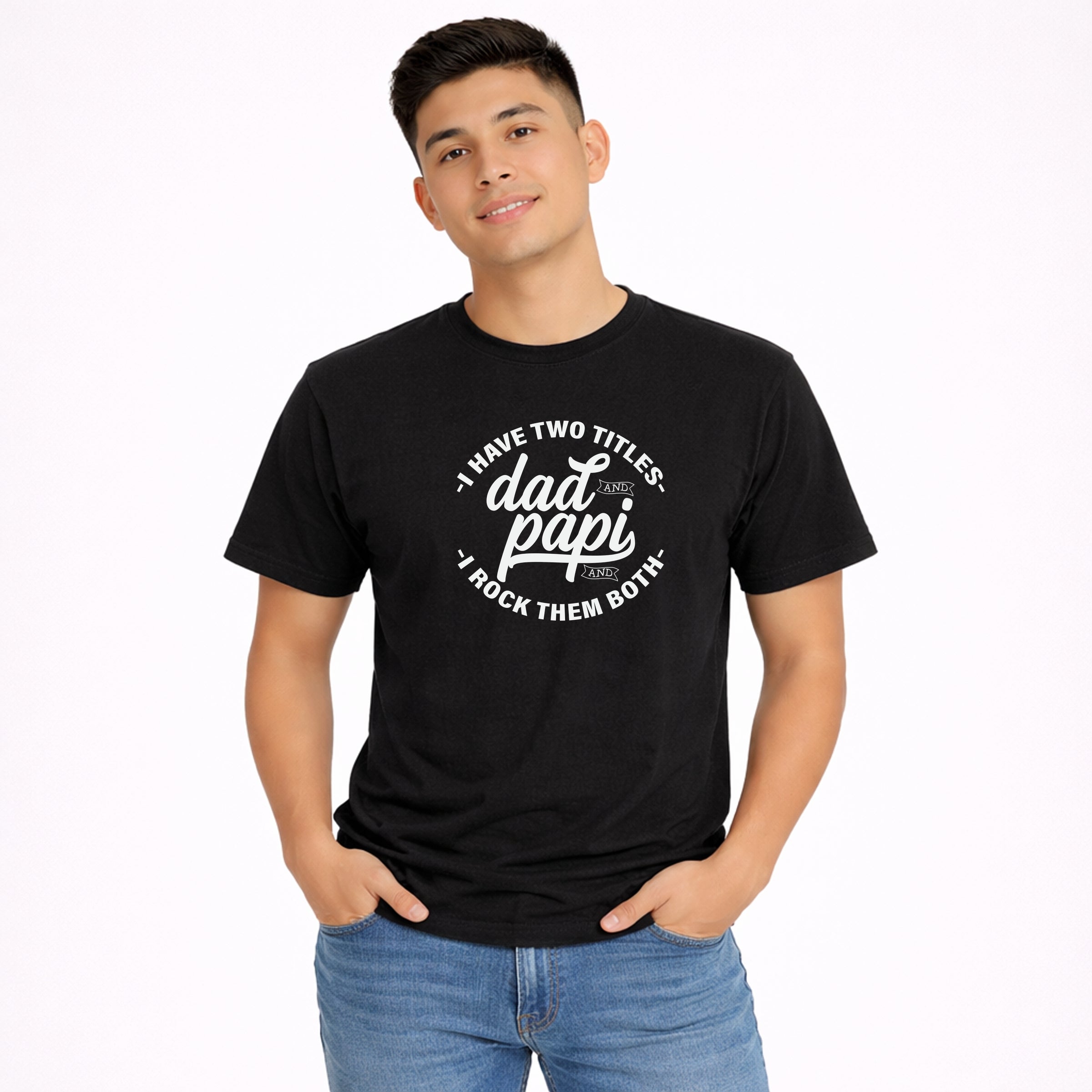 7LAXMD9FMA-1717 Black